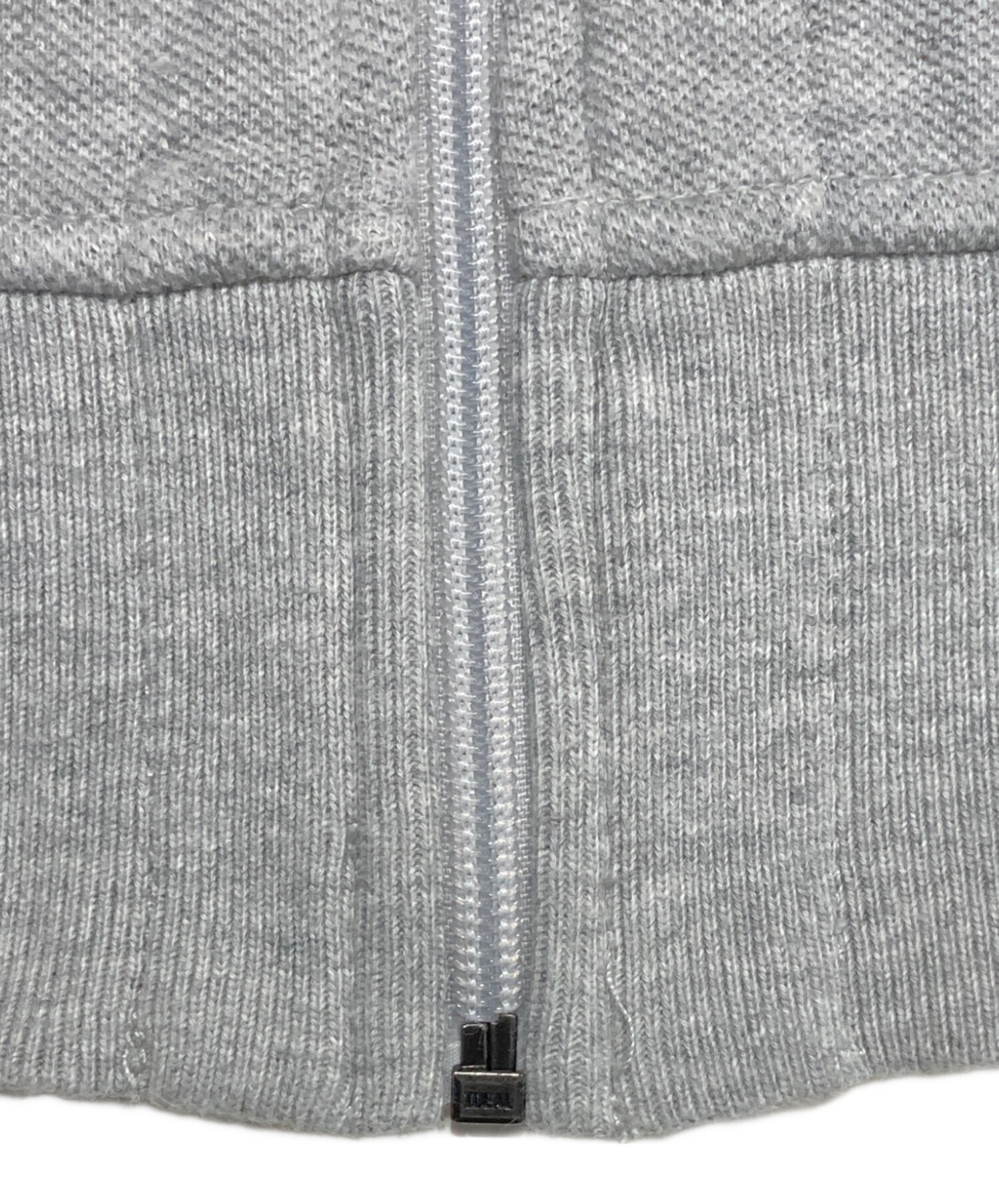 中古・古着通販】POLO RALPH LAUREN (ポロ・ラルフローレン) ジップ