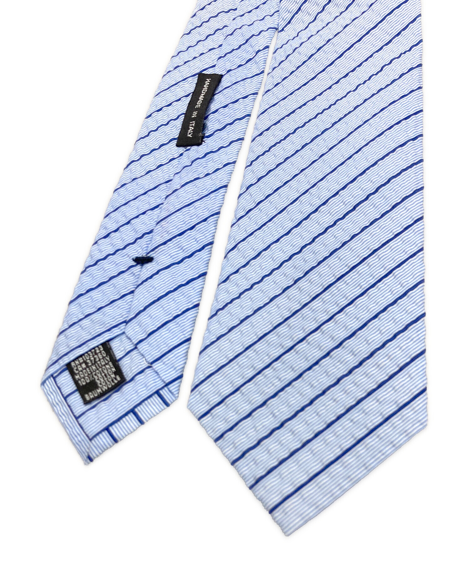 中古・古着通販】GIORGIO ARMANI (ジョルジョアルマーニ) ネクタイ