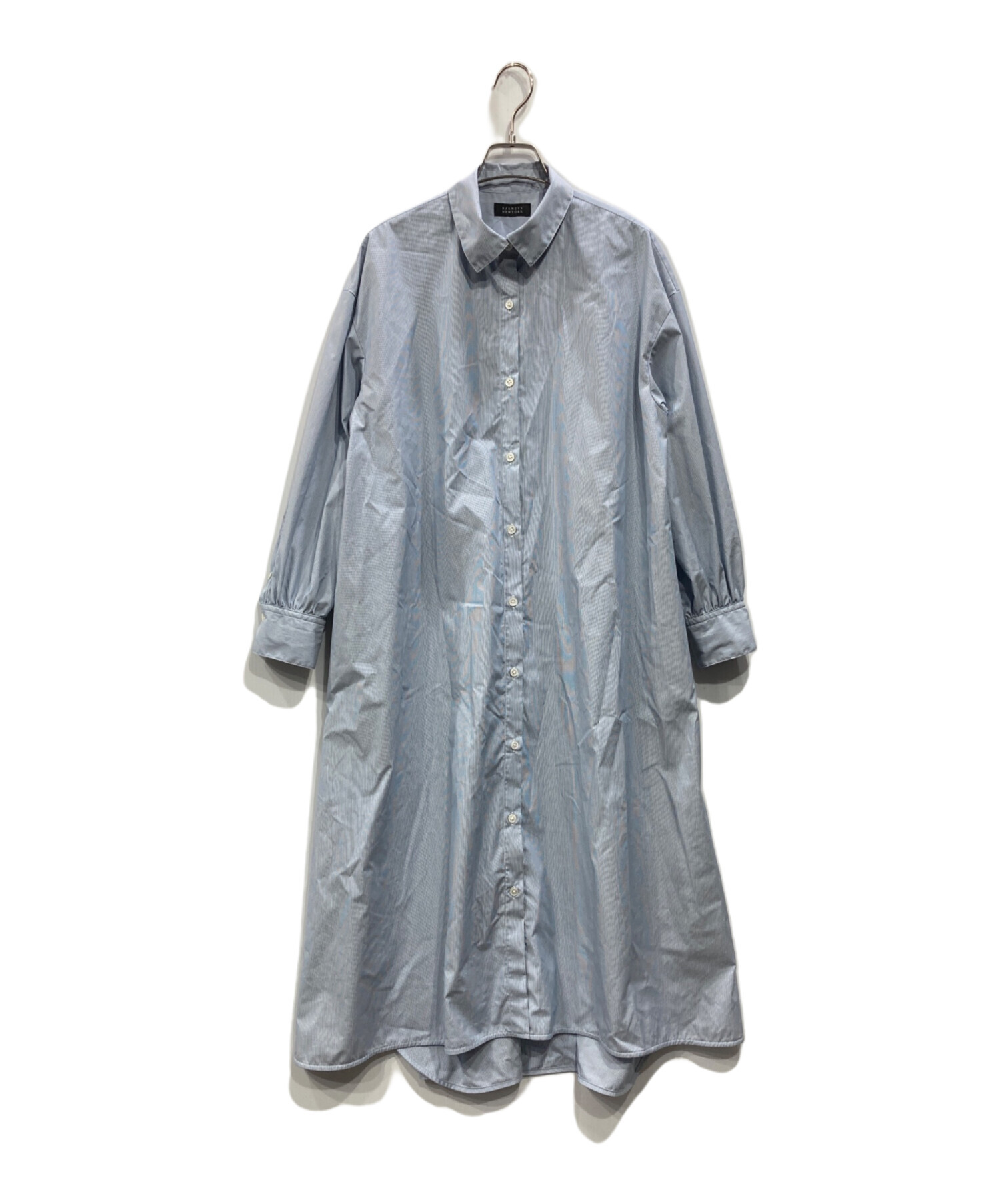 中古・古着通販】BARNEYS NEWYORK (バーニーズ・ニューヨーク) シャツ 