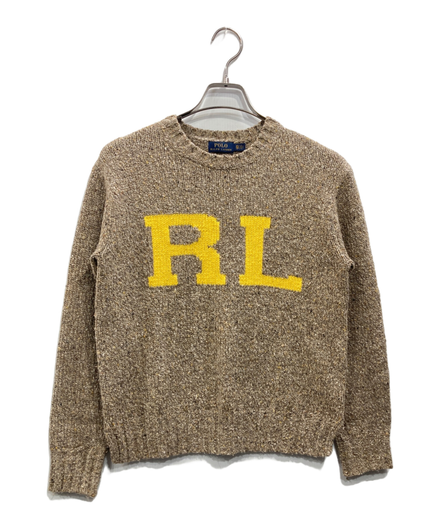 匿名配送　新品未使用タグ付き　ニット LAUREN RALPH LAUREN 匿名配送 新品未使用タグ付き ニット LAUREN RALPH LAURENの通販 by
