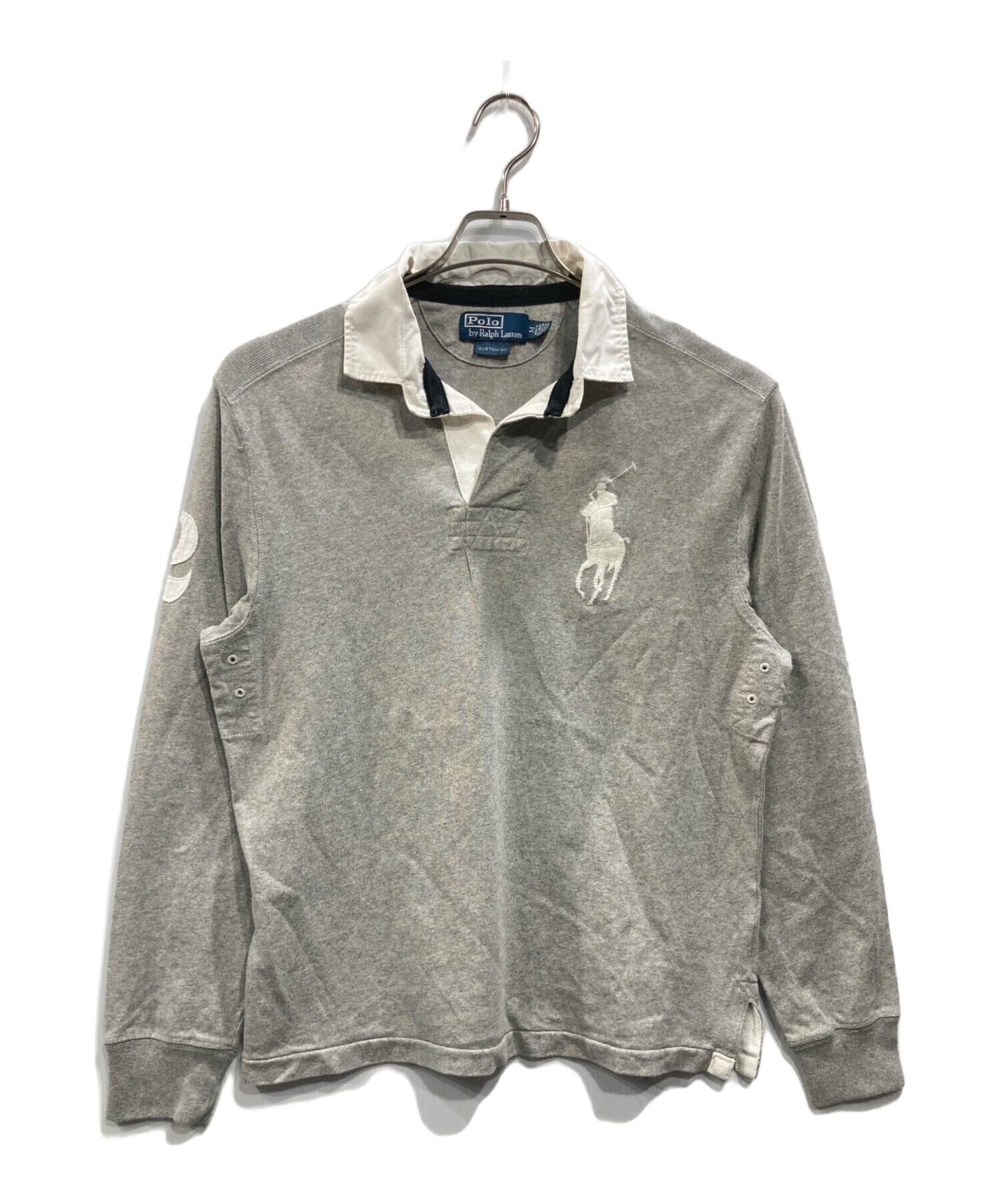 中古・古着通販】POLO RALPH LAUREN (ポロ・ラルフローレン