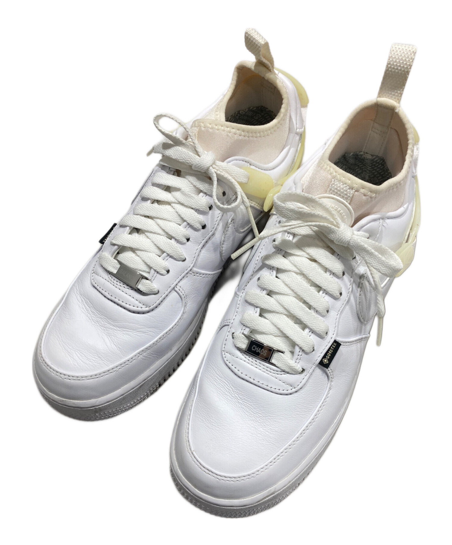中古・古着通販】NIKE (ナイキ) UNDERCOVER (アンダーカバー) Air 