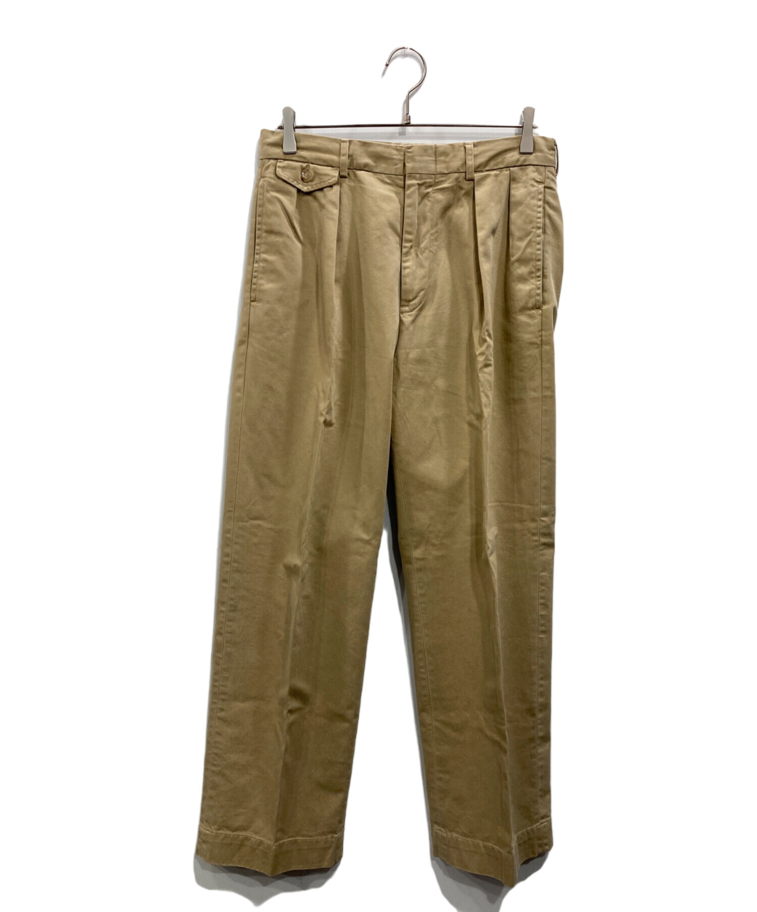 中古・古着通販】POLO RALPH LAUREN (ポロ・ラルフローレン