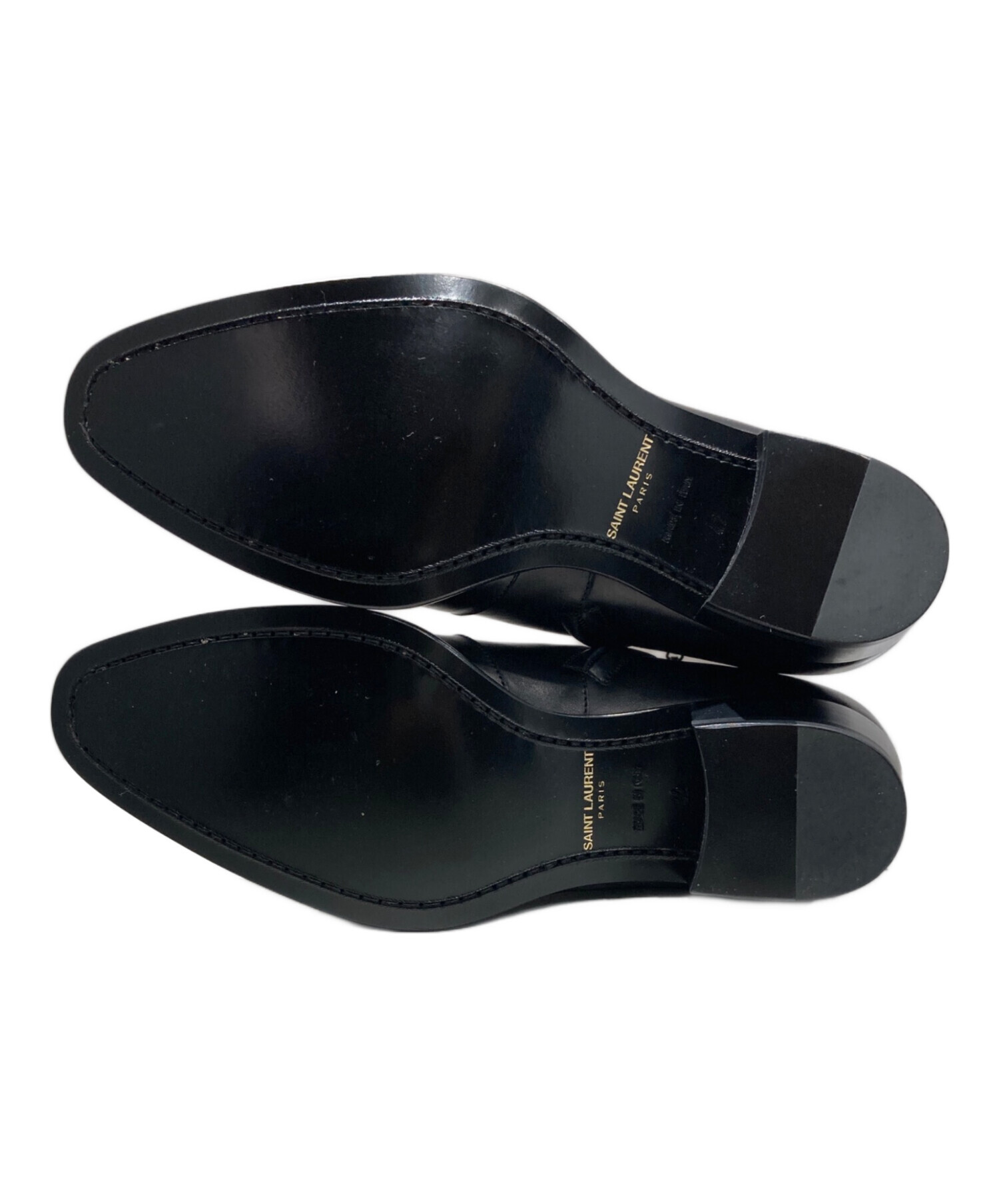中古・古着通販】Saint Laurent Paris (サンローランパリ) WYATT