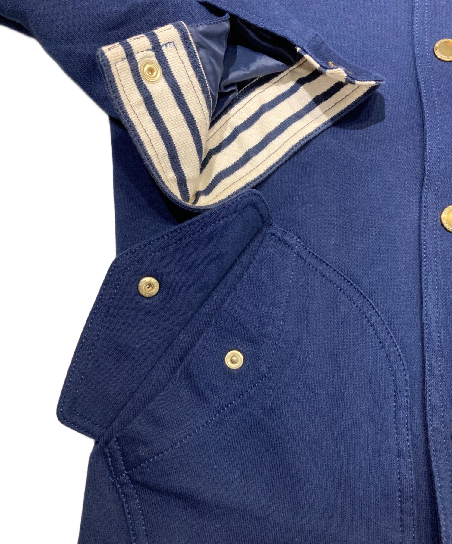 中古・古着通販】BURBERRY BLACK LABEL (バーバリーブラックレーベル