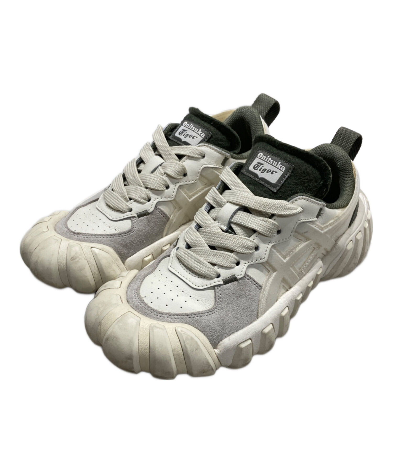 中古・古着通販】Onitsuka Tiger (オニツカタイガー) スニーカー 