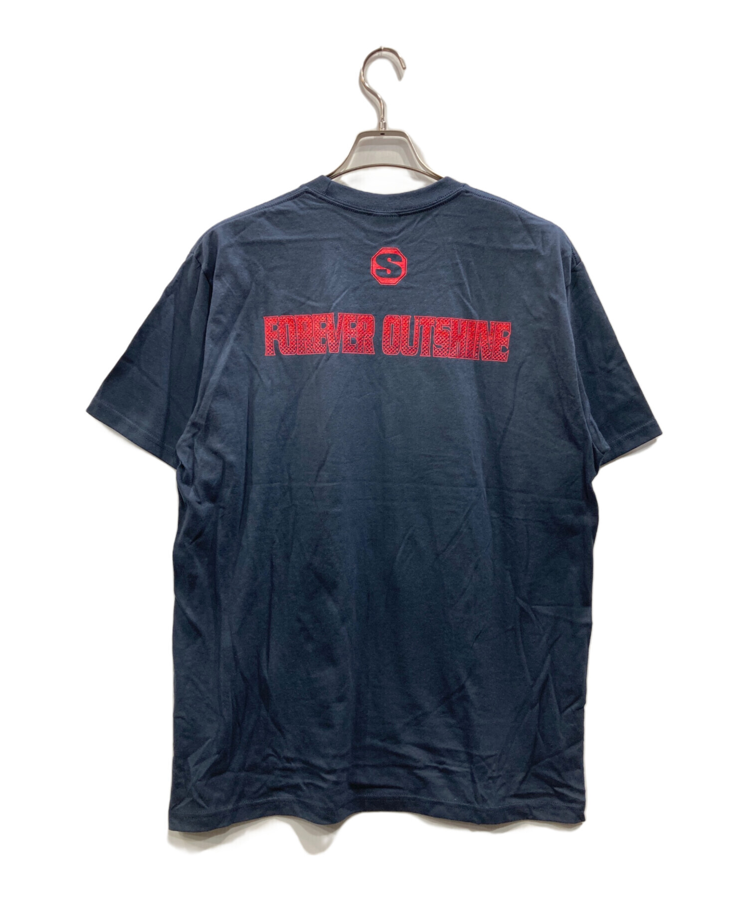 中古・古着通販】Supreme (シュプリーム) Blockbuster Tee(ブロック 
