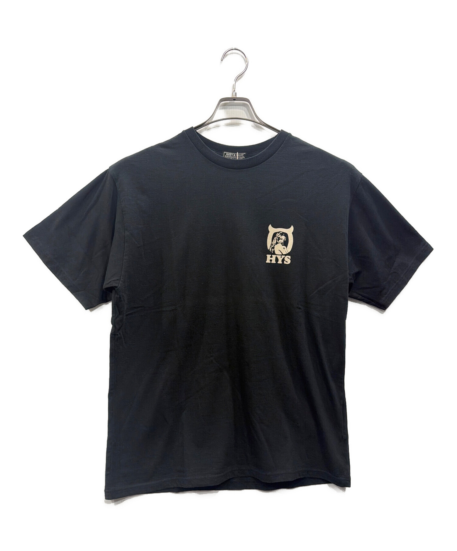 中古・古着通販】Hysteric Glamour (ヒステリックグラマー) HOTTER