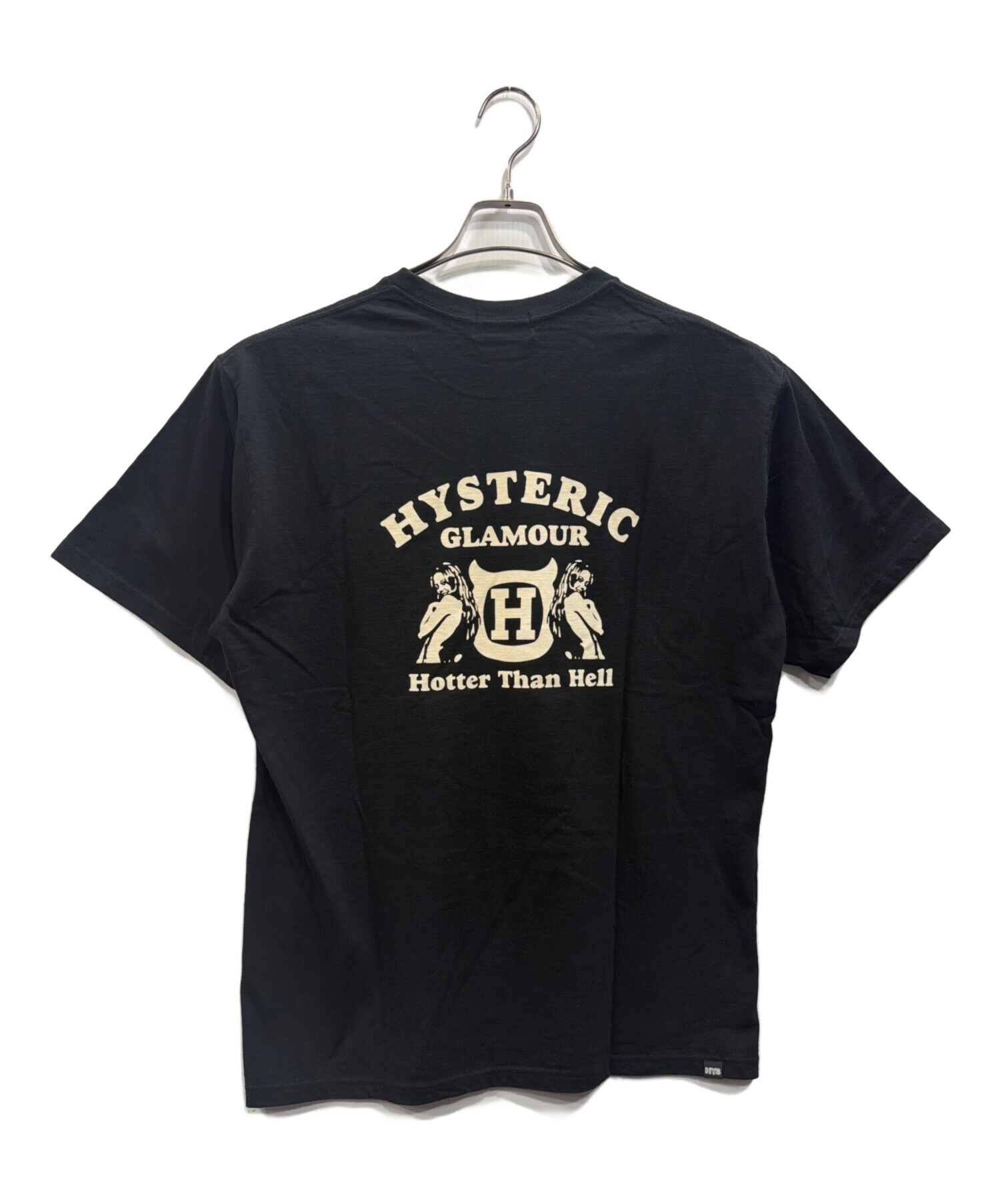 中古・古着通販】Hysteric Glamour (ヒステリックグラマー) HOTTER