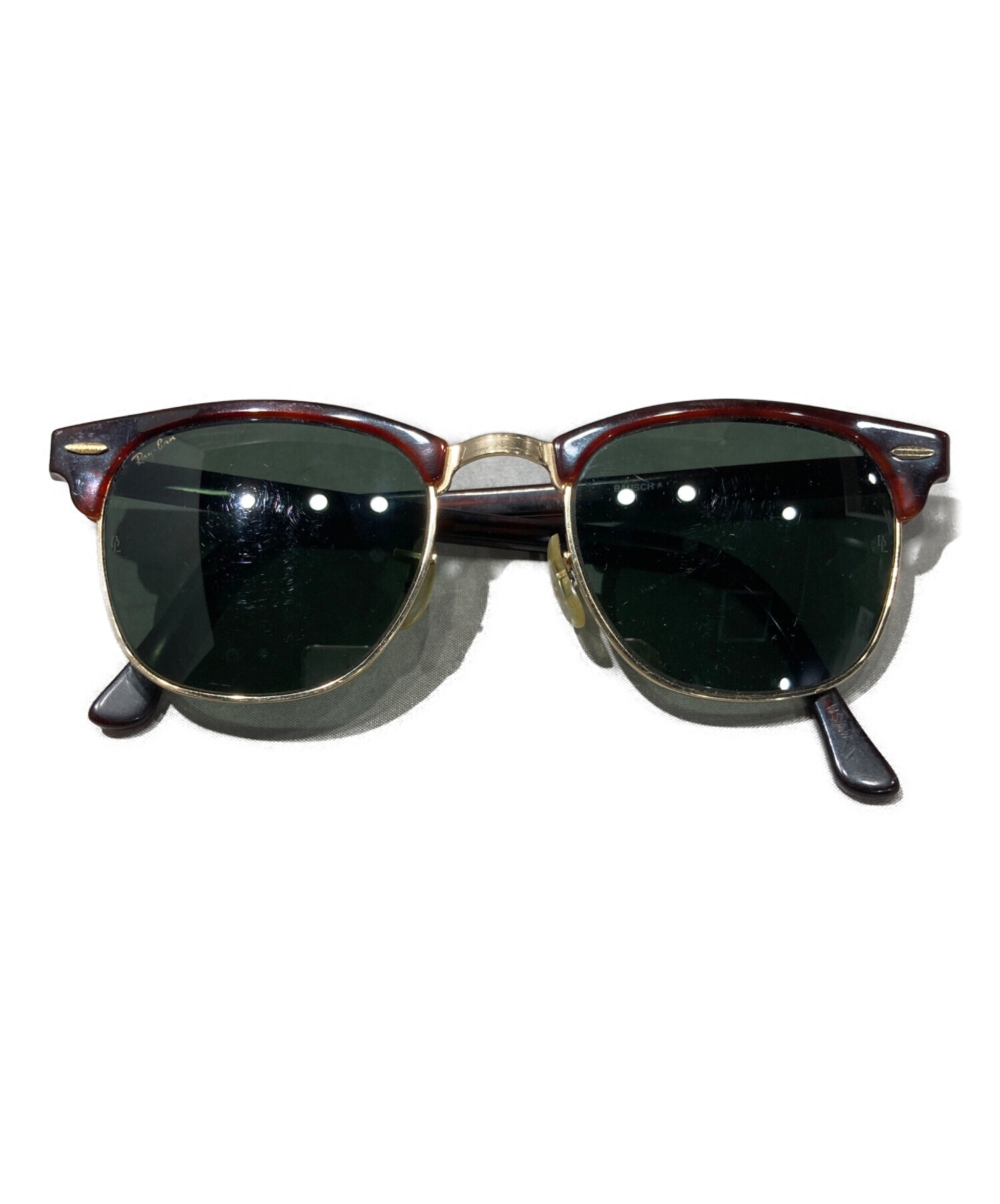 レイバン　サングラス　美品 中古・古着通販】RAY-BAN (レイバン) サングラス｜ブランド・古着通販
