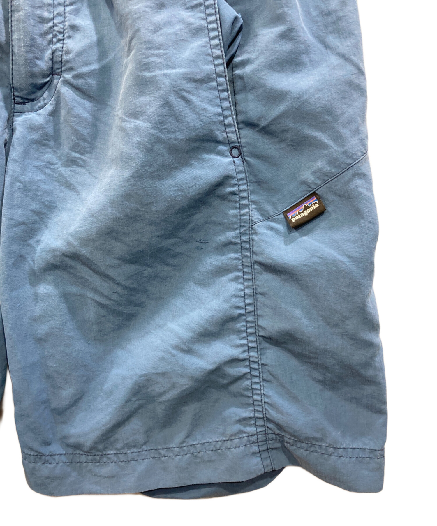 中古・古着通販】Patagonia (パタゴニア) GI IIショーツ（ギーツー