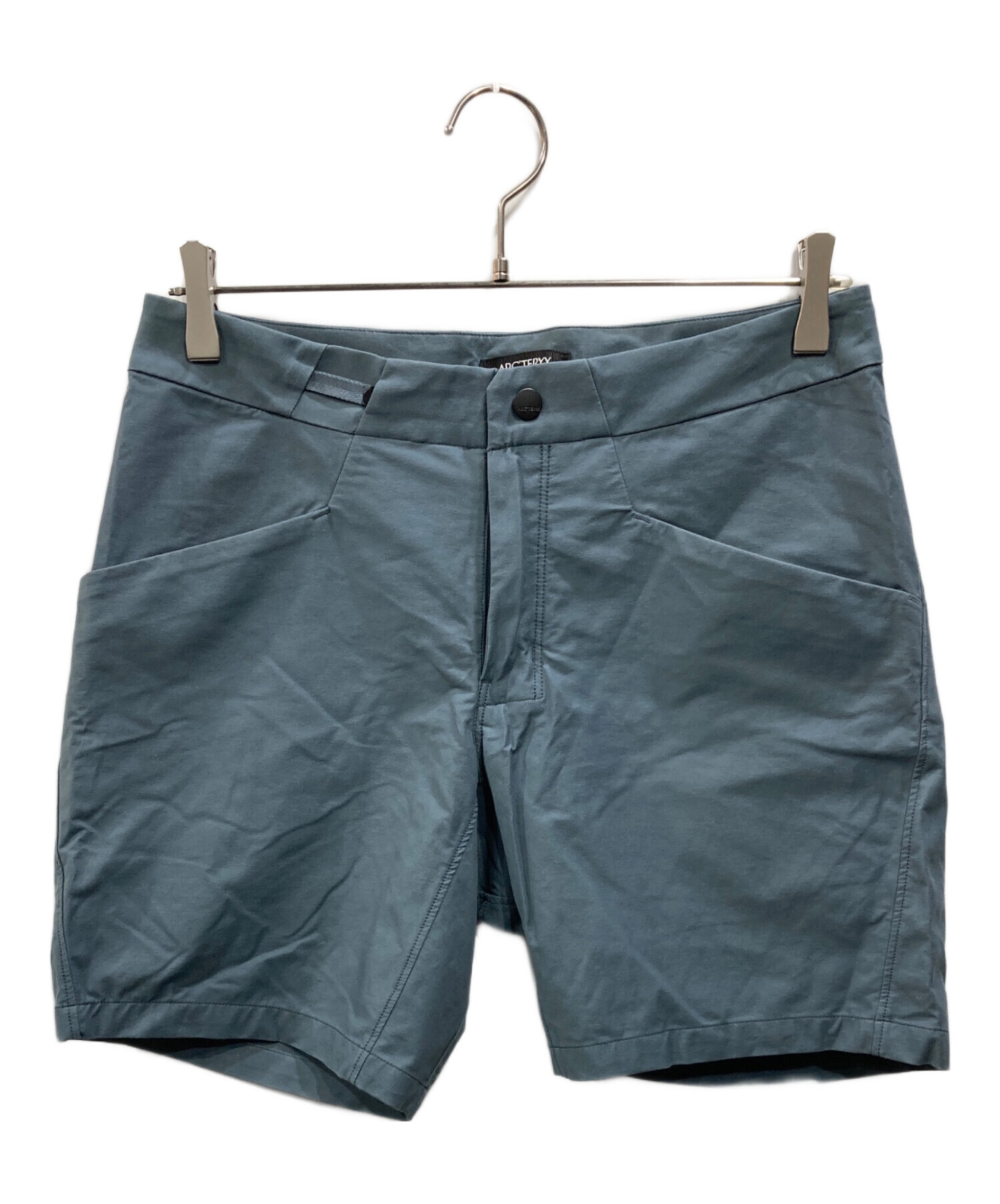 中古・古着通販】ARC'TERYX (アークテリクス) KONSEAL SHORT 7
