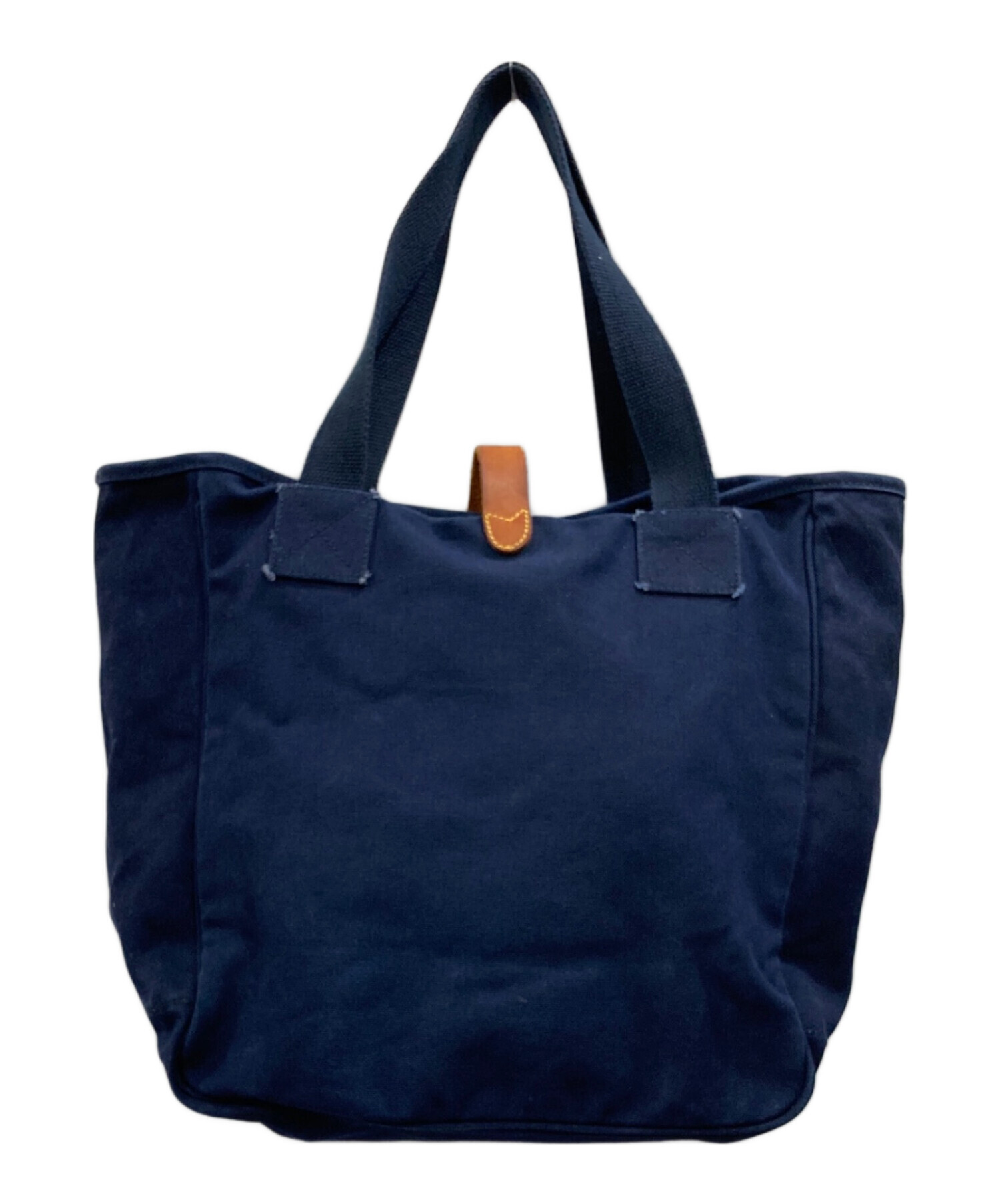 中古・古着通販】RALPH LAUREN (ラルフローレン) キャンバストート 