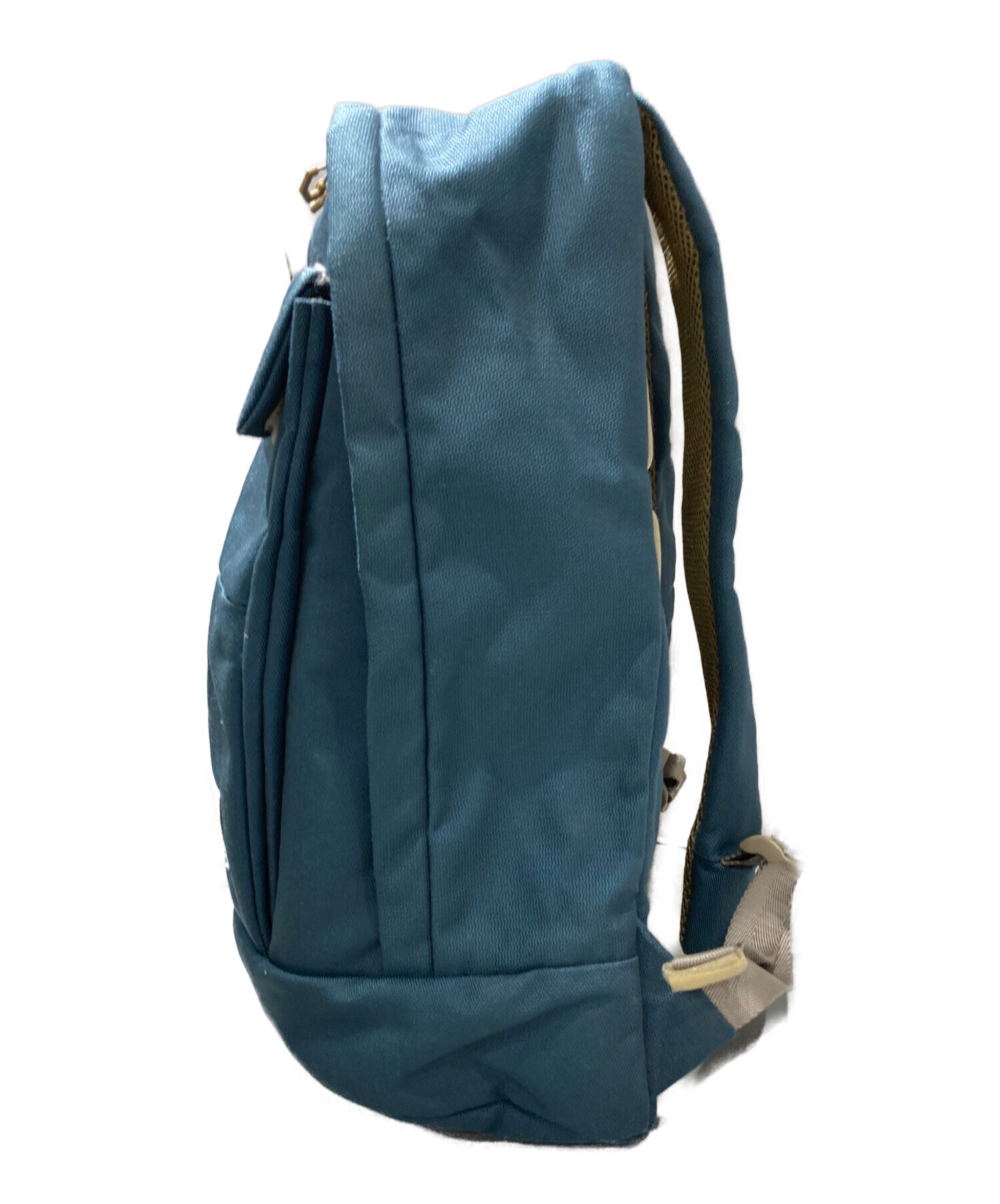 中古・古着通販】F/CE. (エフシーイー) リュック ブルー｜ブランド