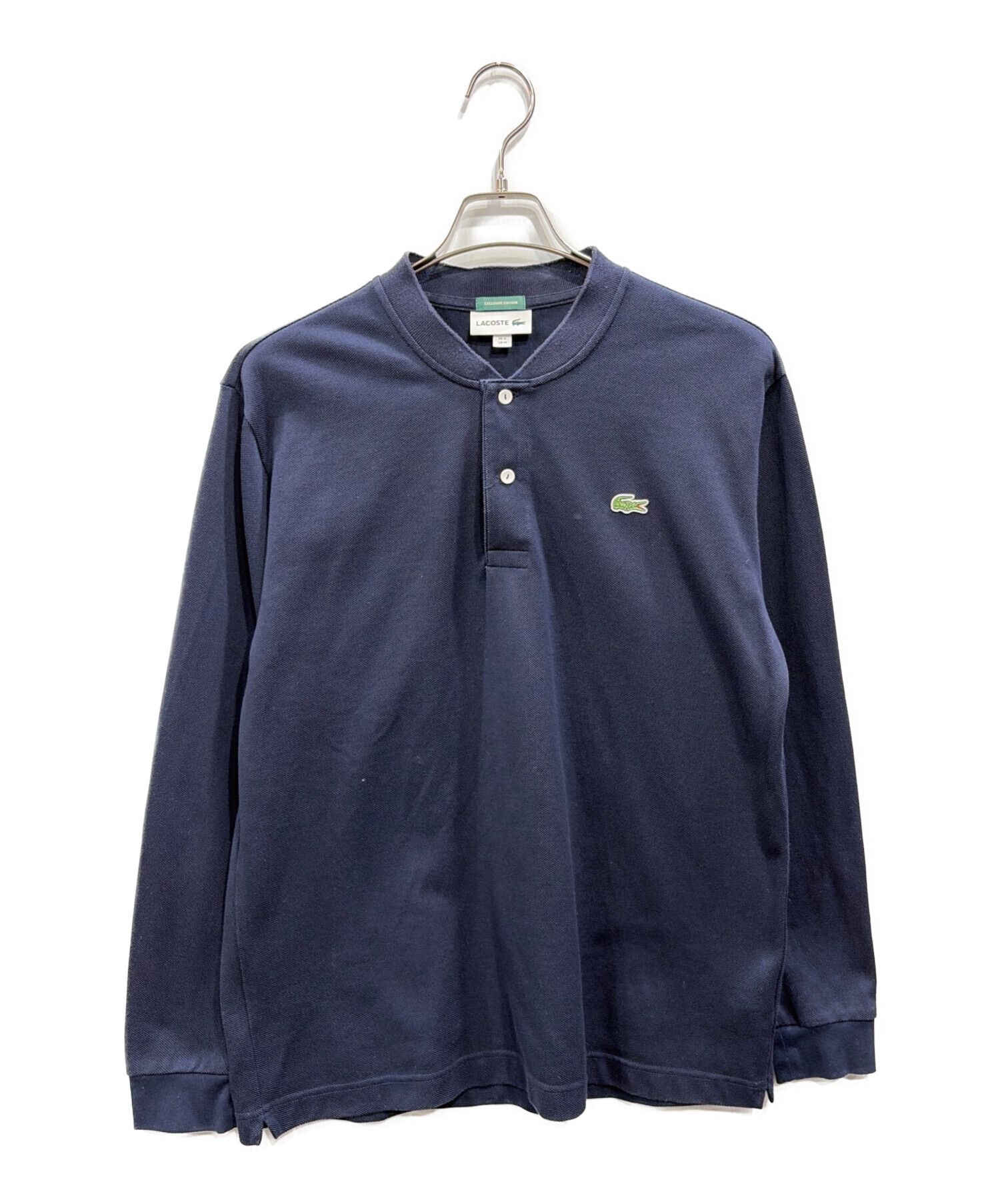 中古・古着通販】LACOSTE (ラコステ) BEAMS GOLF (ビームスゴルフ