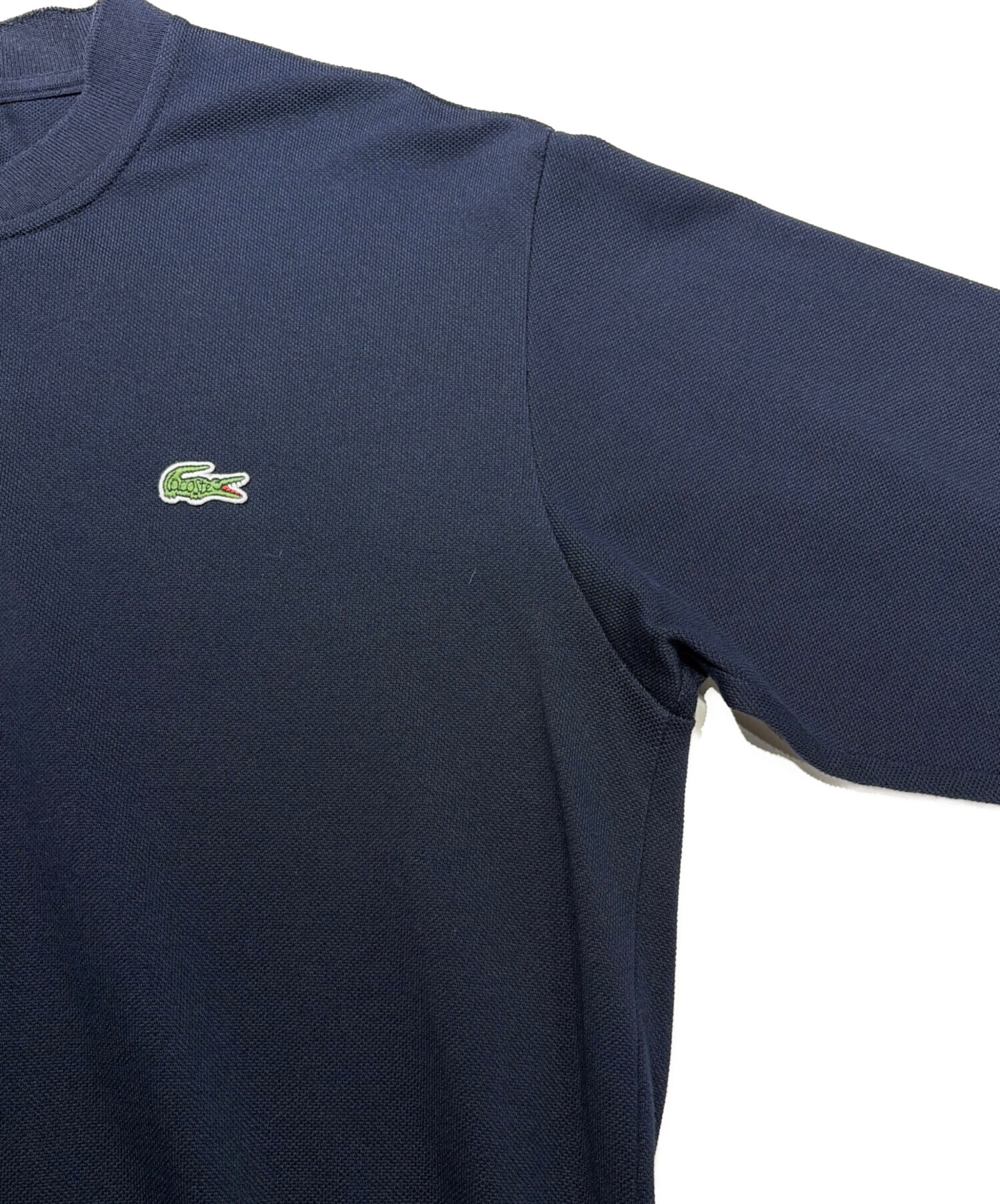 中古・古着通販】LACOSTE (ラコステ) BEAMS GOLF (ビームスゴルフ
