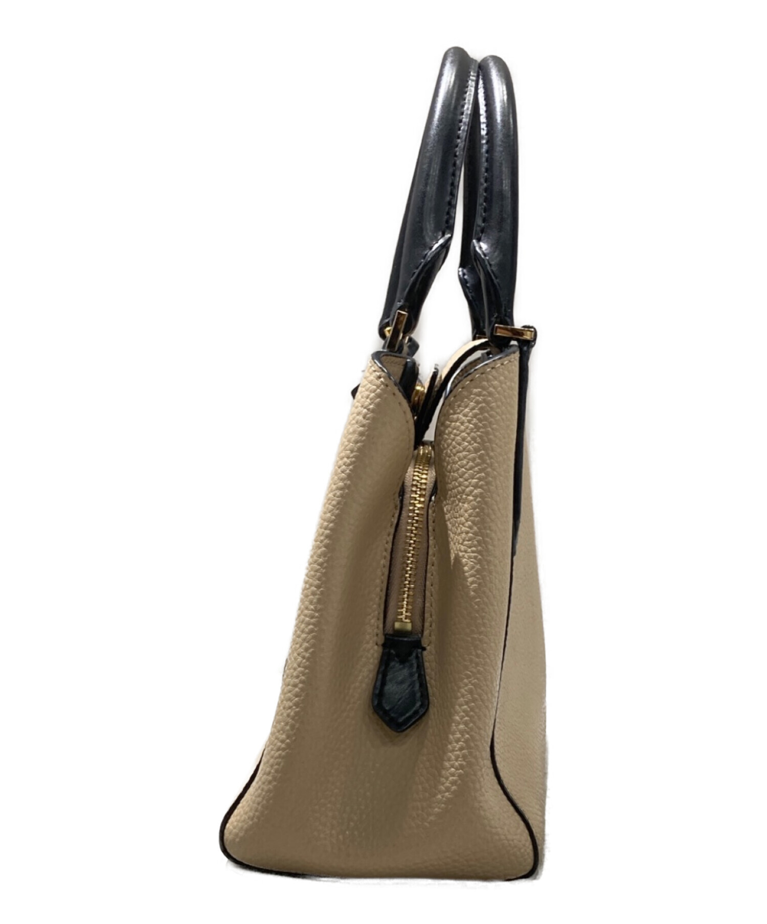 中古・古着通販】MICHAEL KORS (マイケルコース) ハンドバッグ
