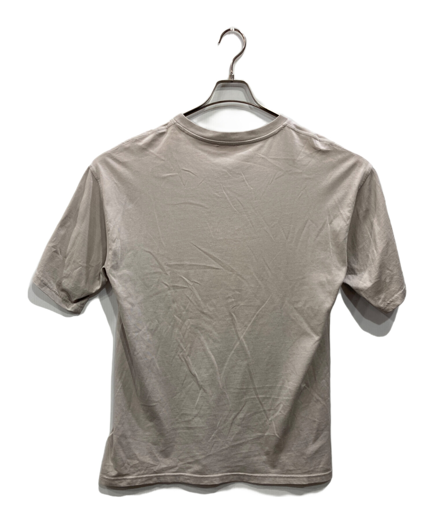 中古・古着通販】DIESEL (ディーゼル) T-BOXT-BLEACH ベージュ サイズ 