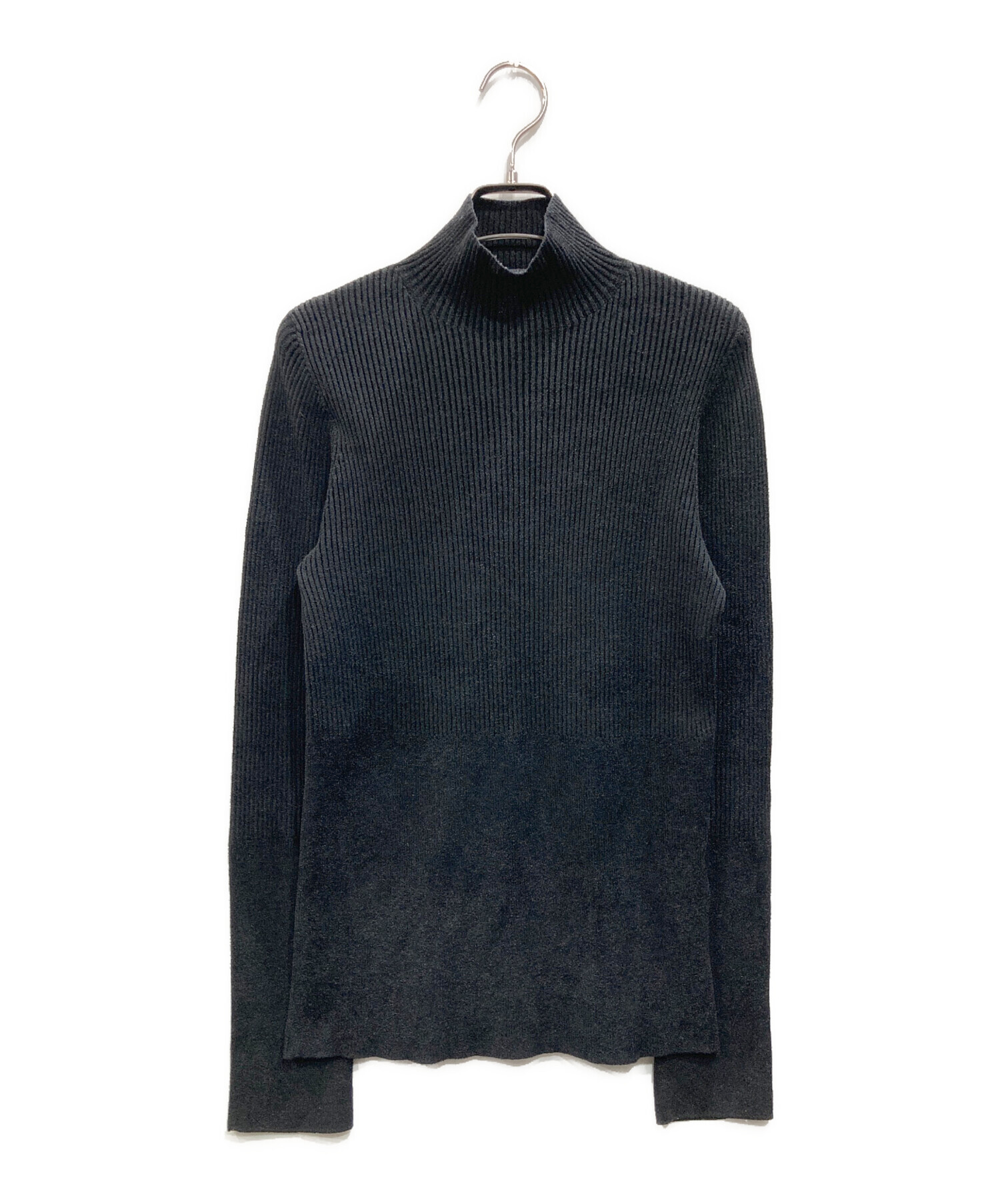 中古・古着通販】CFCL (シーエフシーエル) PORTRAIT VELVET MOCKNECK