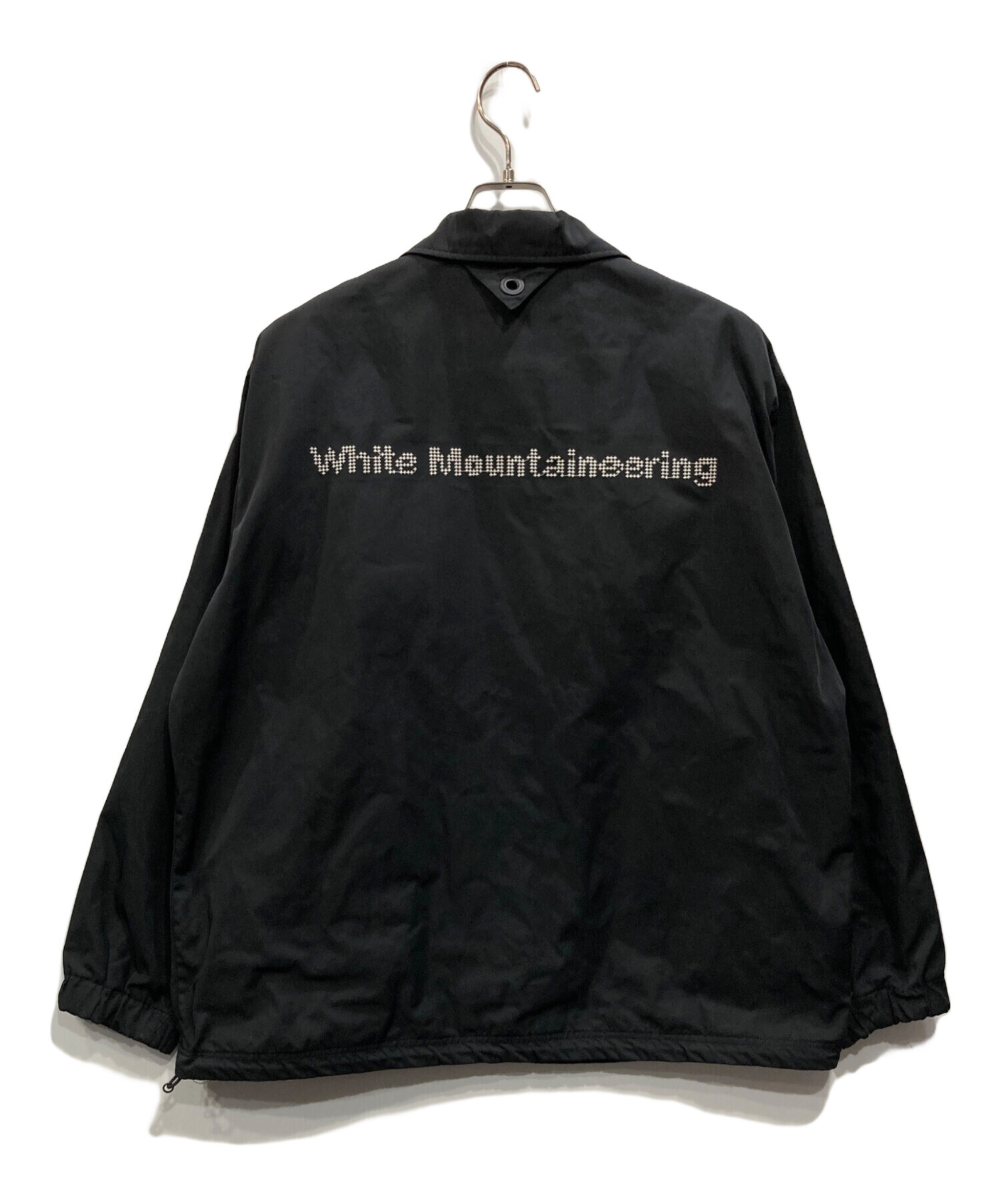 中古・古着通販】WHITE MOUNTAINEERING (ホワイトマウンテ二アニング 