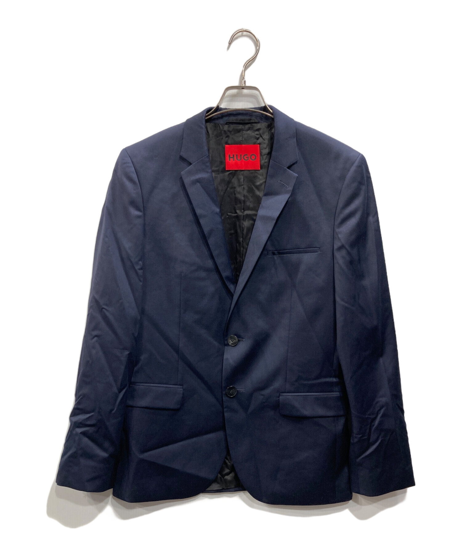 中古・古着通販】HUGO BOSS (ヒューゴ ボス) セットアップスーツ