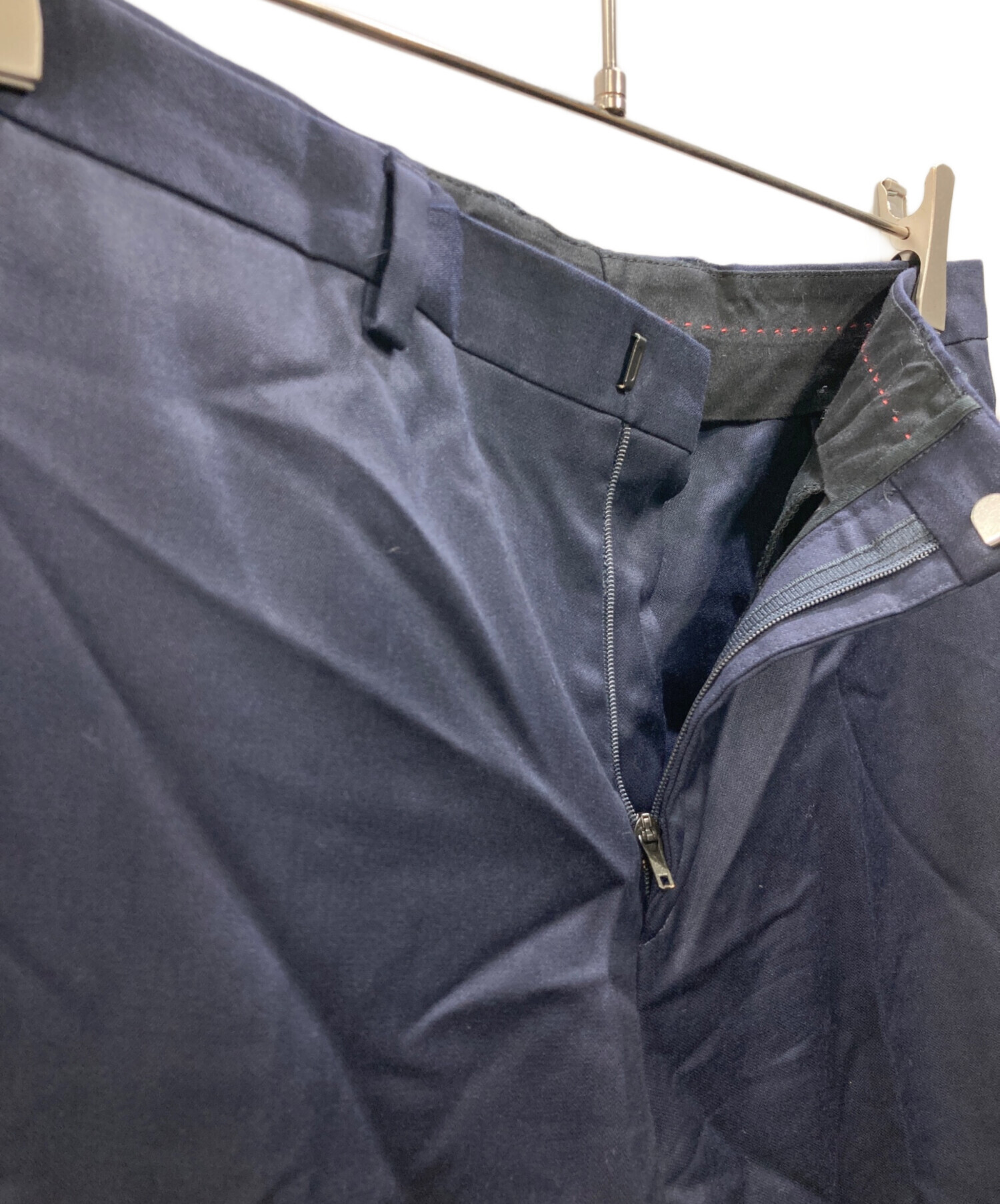 中古・古着通販】HUGO BOSS (ヒューゴ ボス) セットアップスーツ