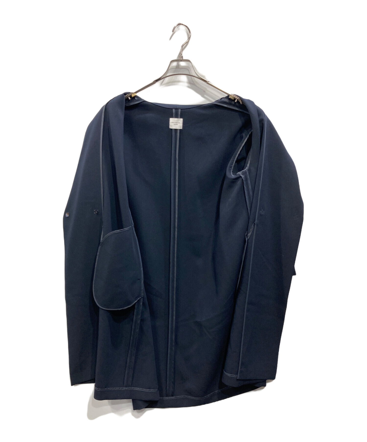 古着物 中古・古着通販】tsumori chisato (ツモリチサト) コスモガールニット