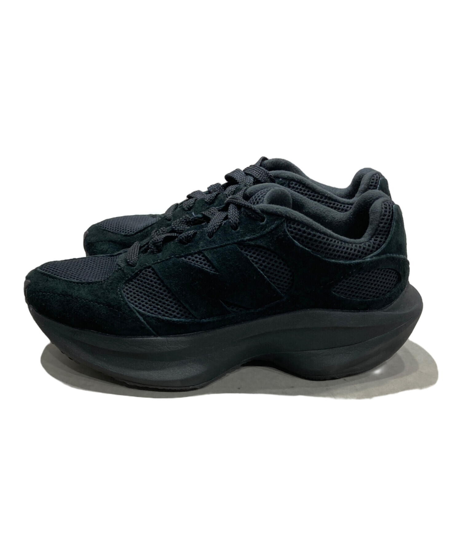 中古・古着通販】NEW BALANCE (ニューバランス) WRPD Runner ブラック 