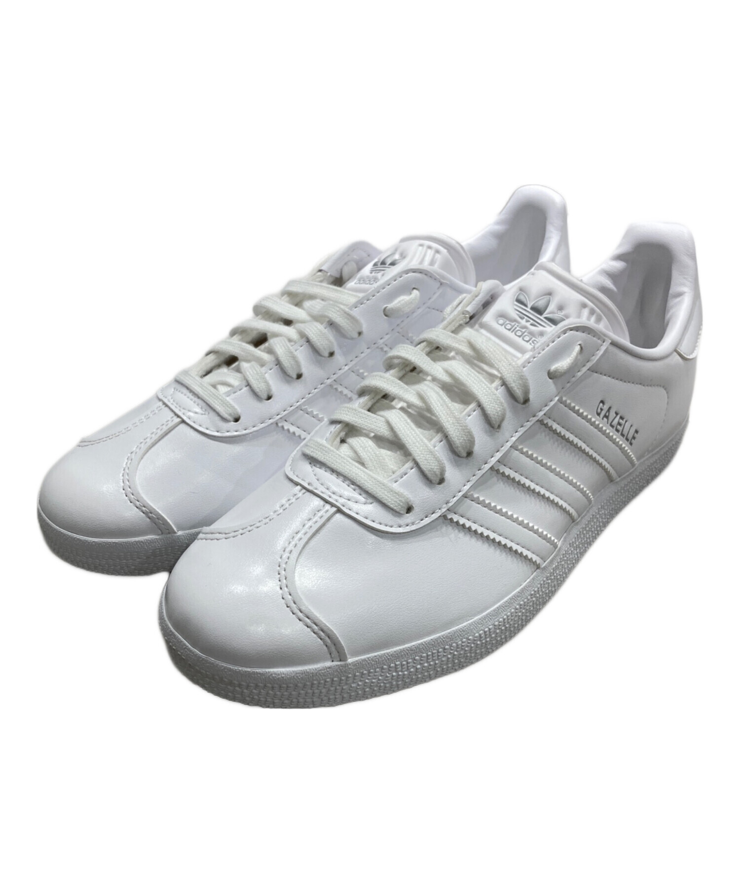 中古・古着通販】adidas (アディダス) ガゼル FTWR（フットウェア 