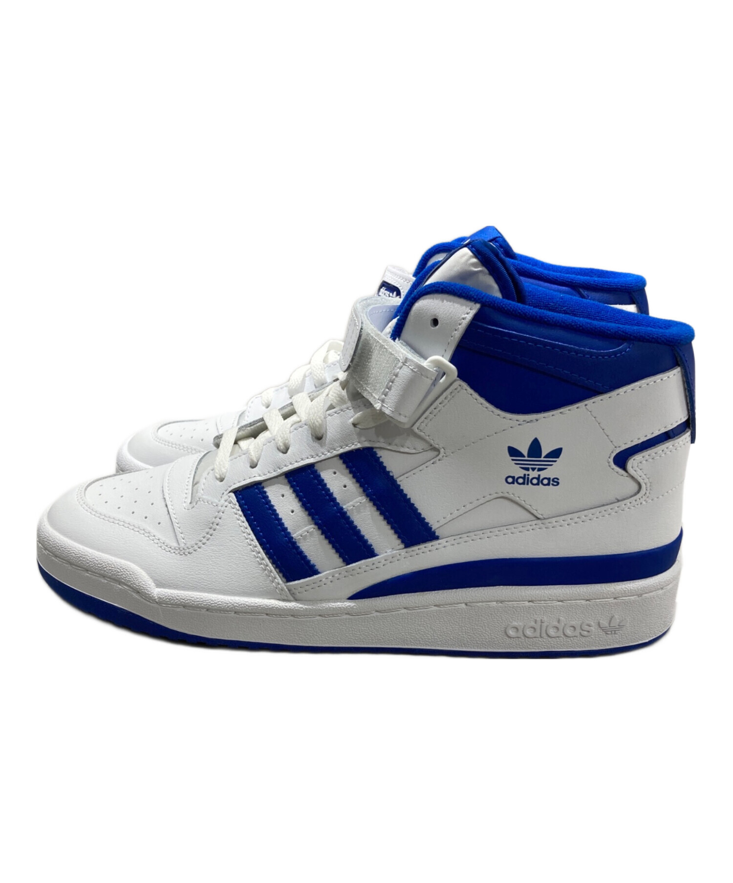 中古・古着通販】adidas (アディダス) FORUM MID（フォーラムミッド