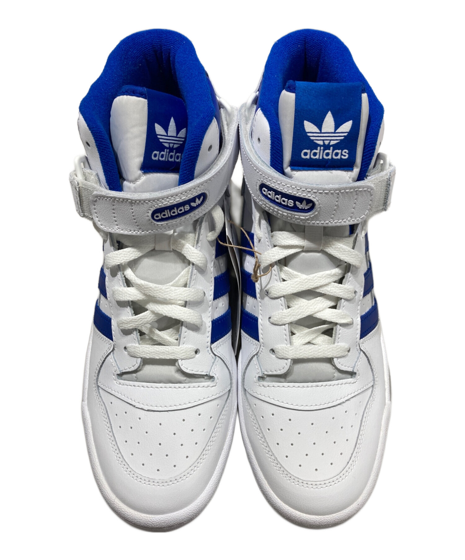 中古・古着通販】adidas (アディダス) FORUM MID（フォーラムミッド