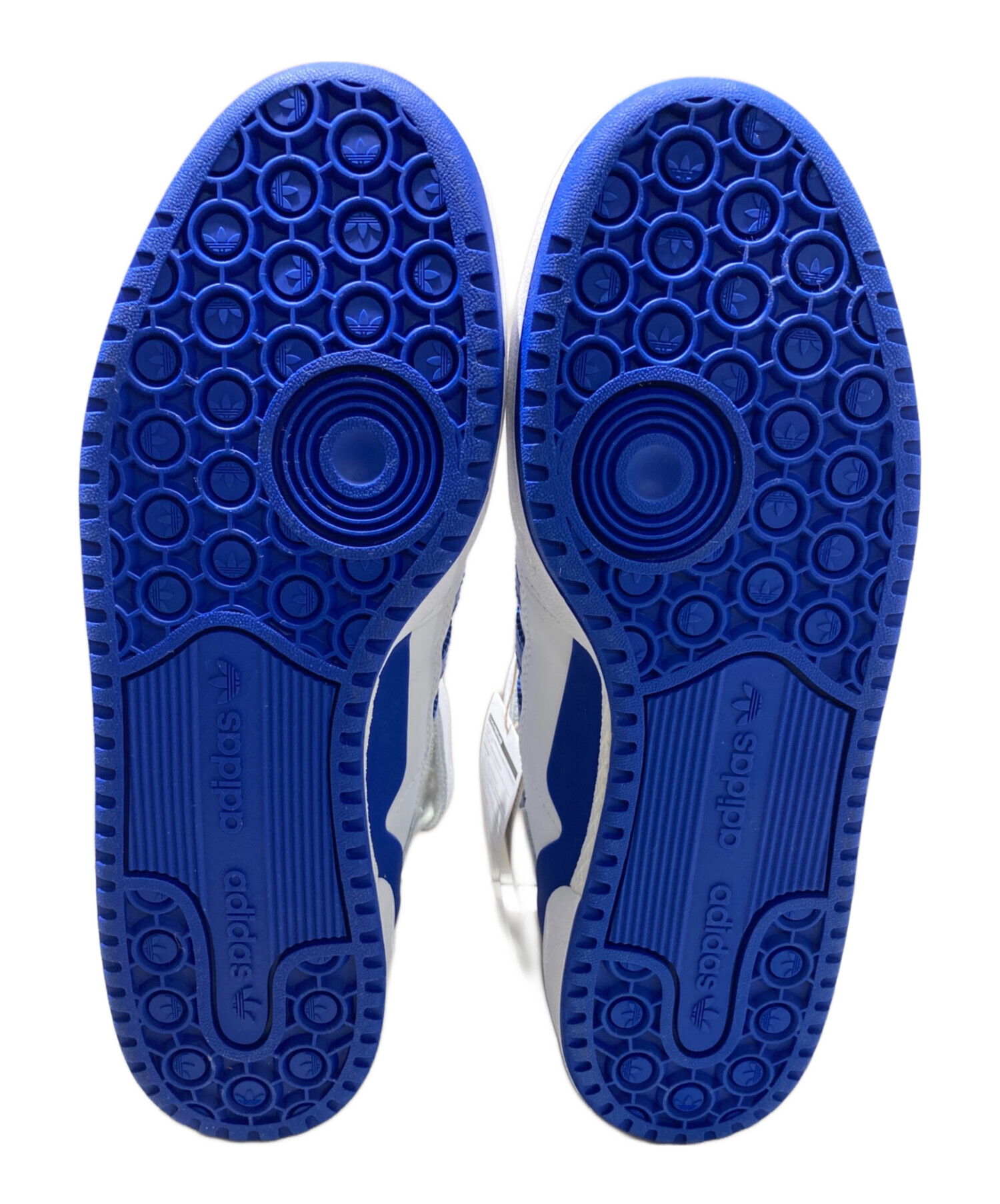 中古・古着通販】adidas (アディダス) FORUM MID（フォーラムミッド 