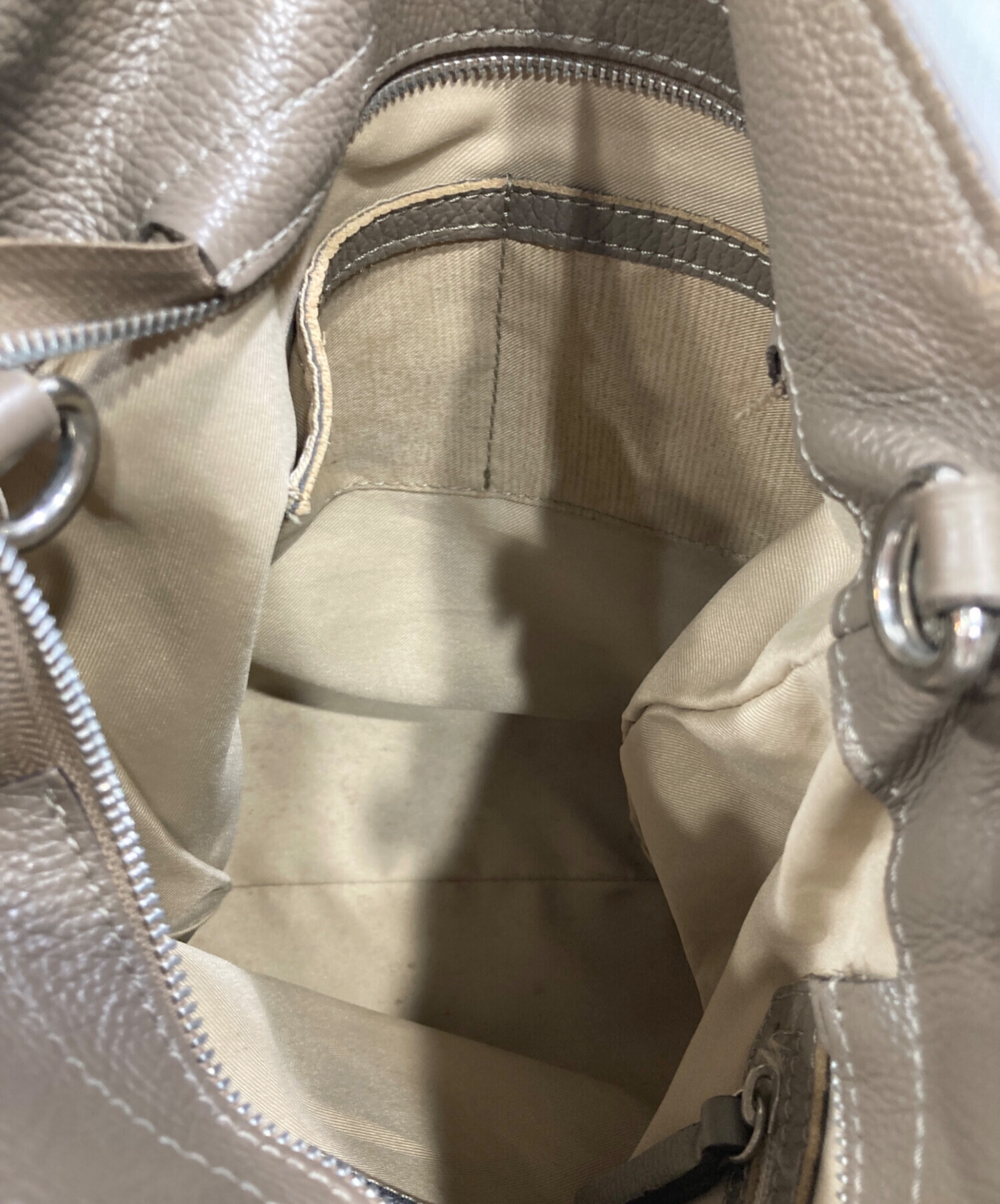 中古・古着通販】GIANNI CHIARINI (ジャンニ キアリーニ) ショルダー