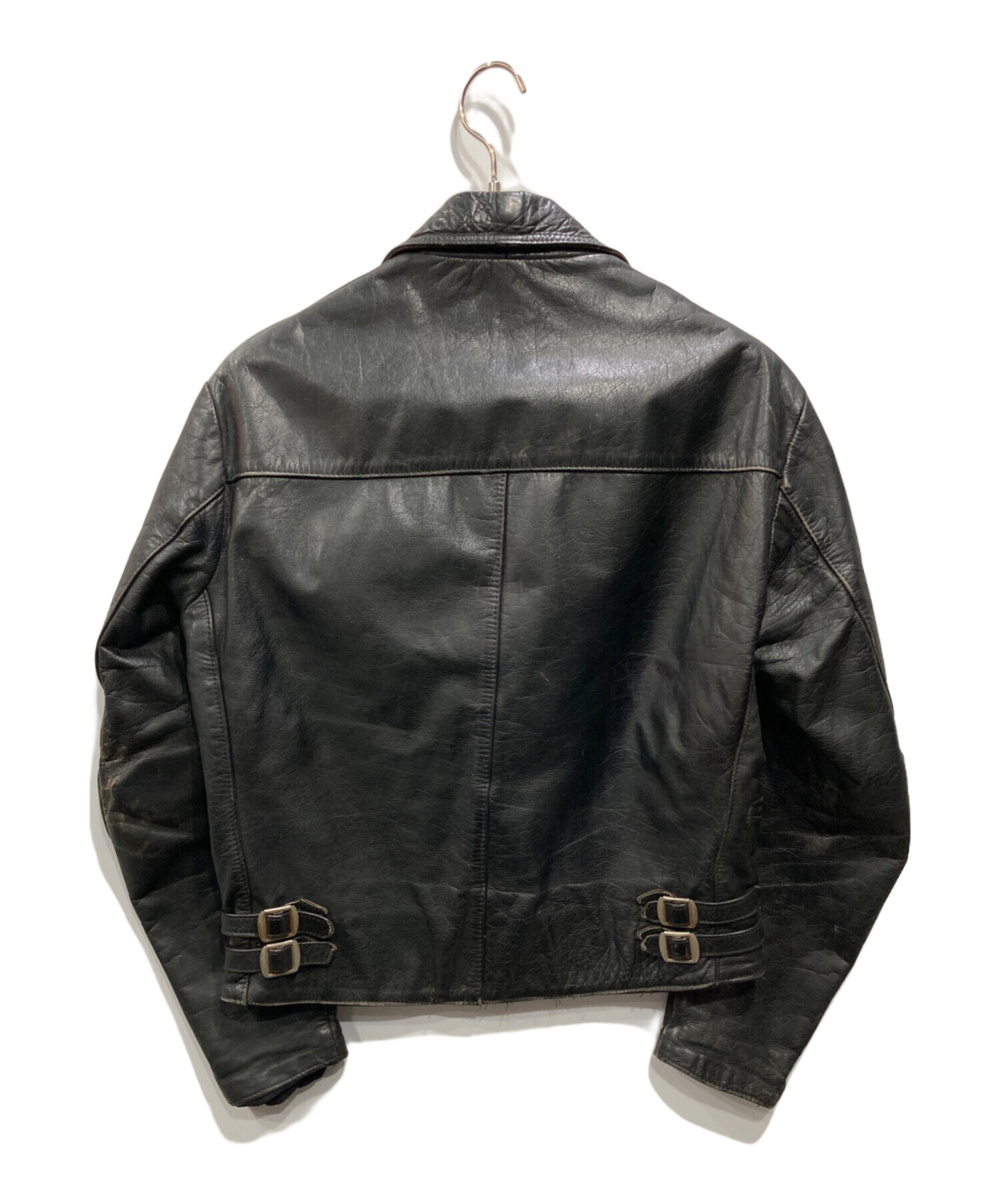 中古・古着通販】INTERSTATE LEATHERS (インターステート・レザーズ