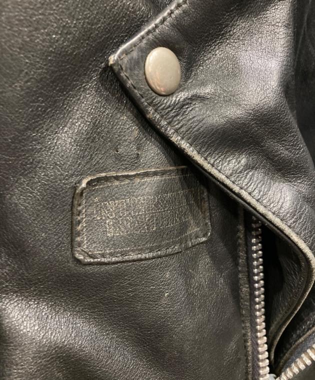 中古・古着通販】INTERSTATE LEATHERS (インターステート・レザーズ