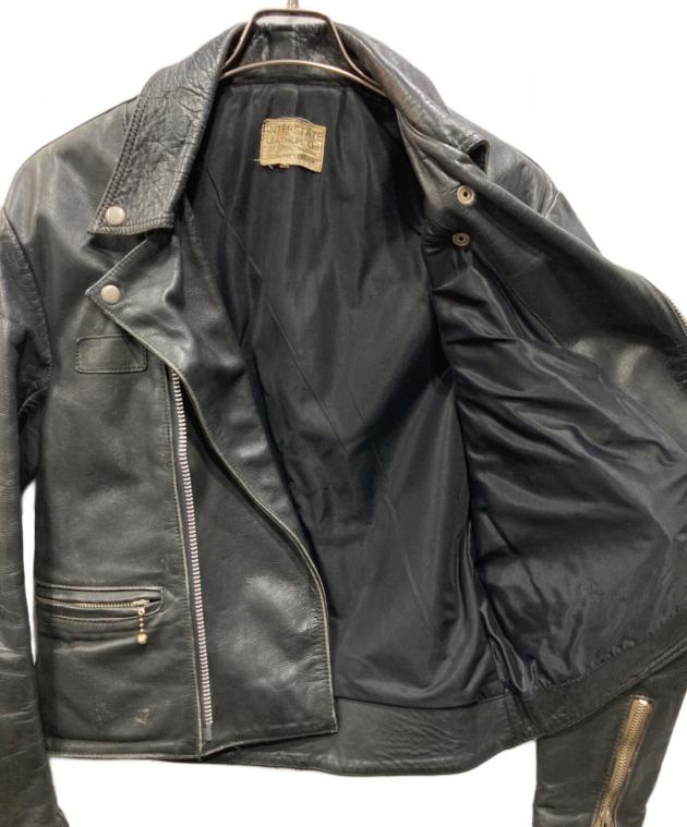 中古・古着通販】INTERSTATE LEATHERS (インターステート・レザーズ
