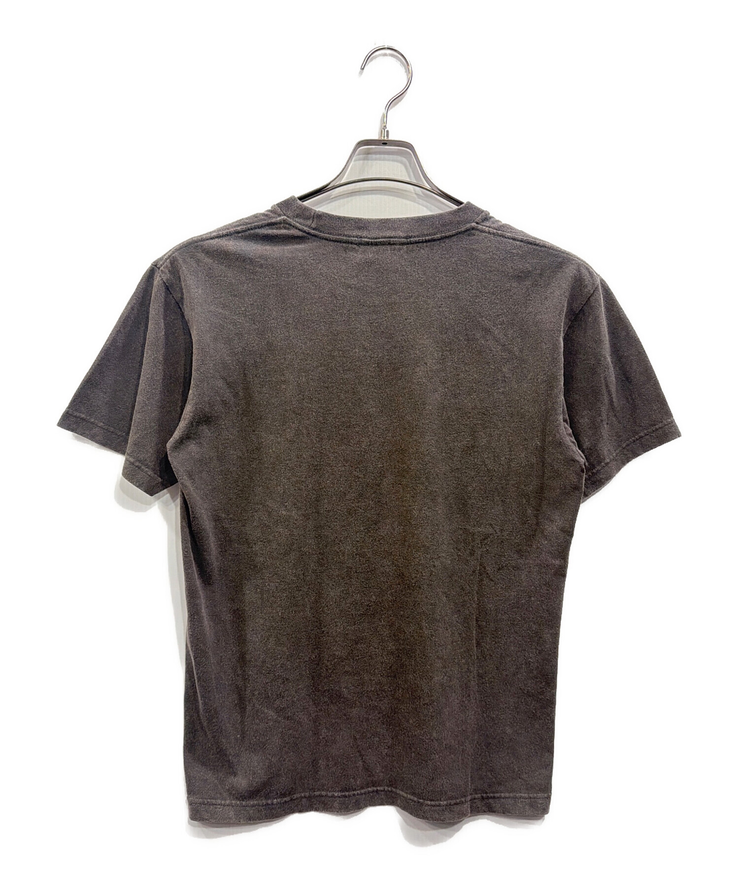 中古・古着通販】Whim Gazette (ウィムガゼット) Eagle Tee グレー 