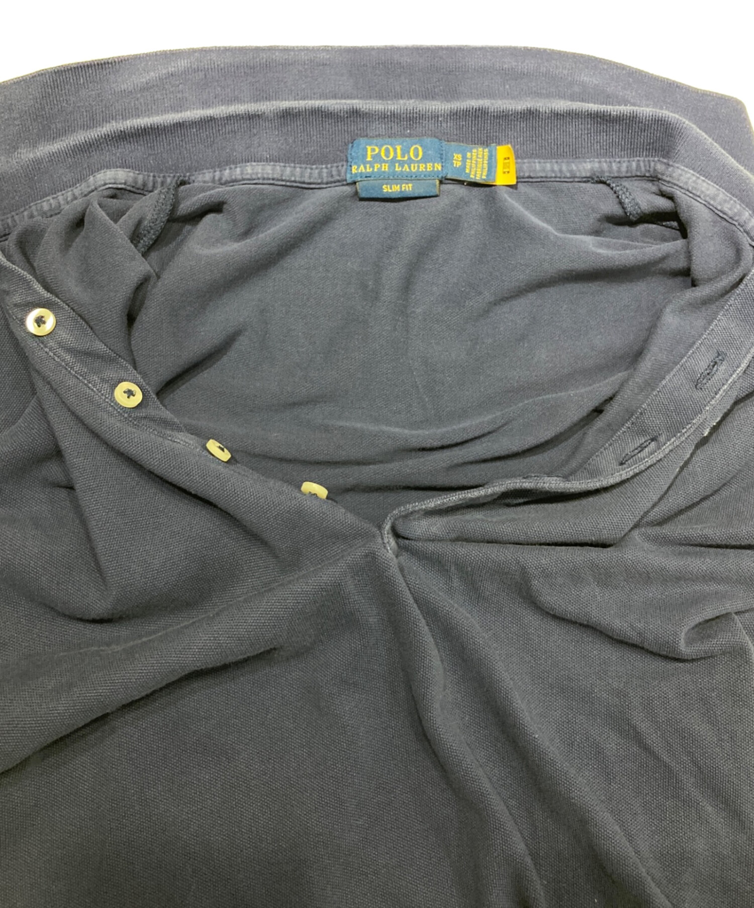 中古・古着通販】POLO RALPH LAUREN (ポロ・ラルフローレン