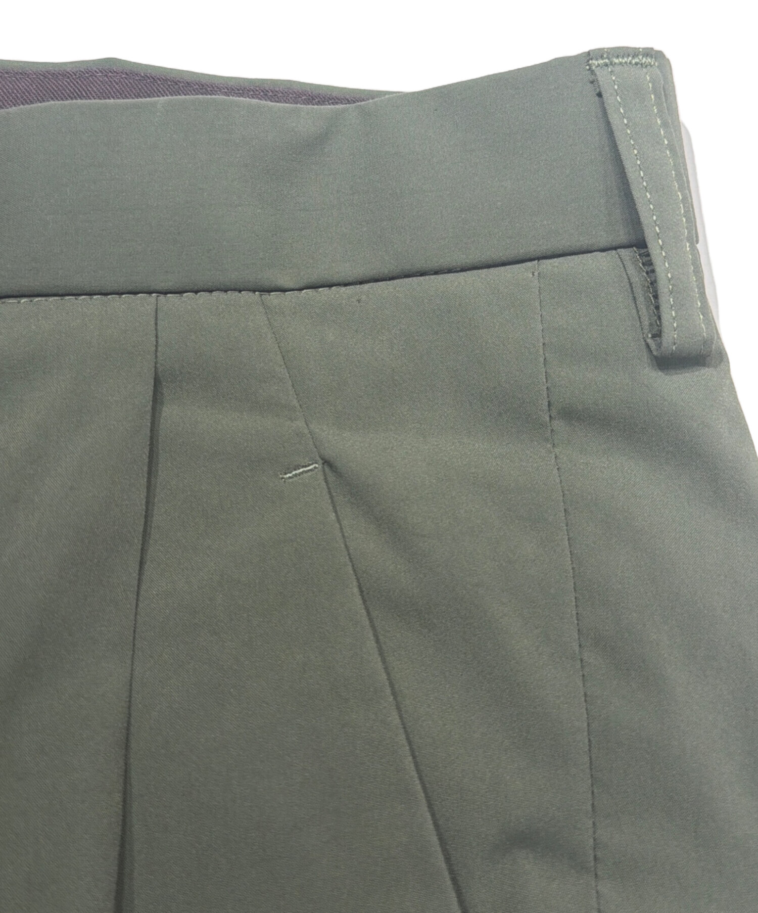 中古・古着通販】KOLOR (カラー) 高密度ウェザーストレッチパンツ
