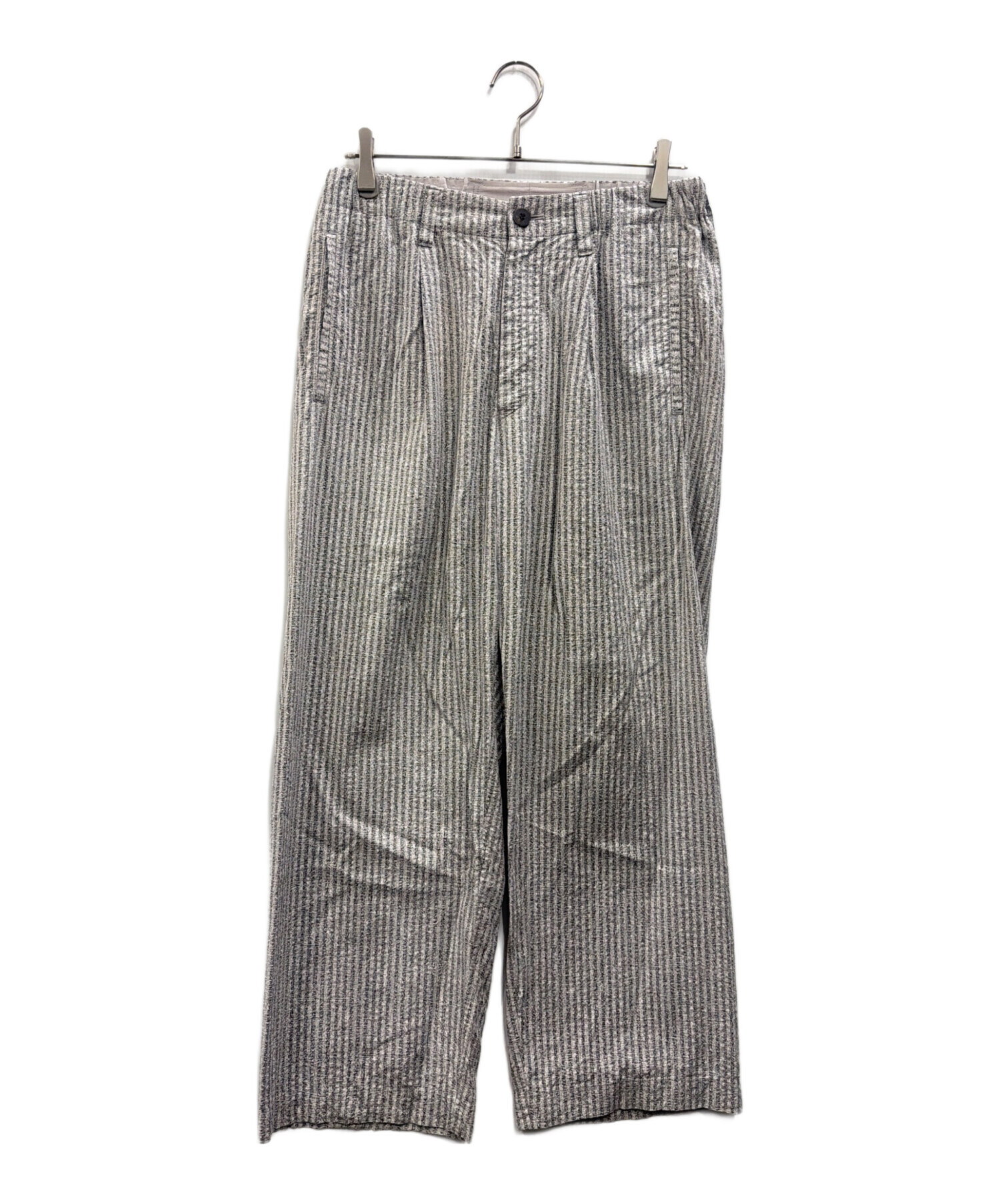 中古・古着通販】ISSEY MIYAKE MEN (イッセイミヤケメン) マーブル 