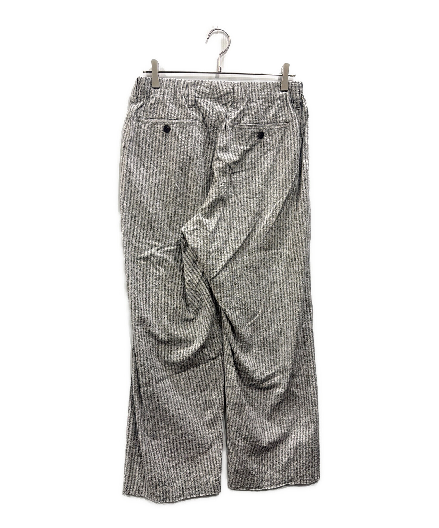 中古・古着通販】ISSEY MIYAKE MEN (イッセイミヤケメン) マーブル 
