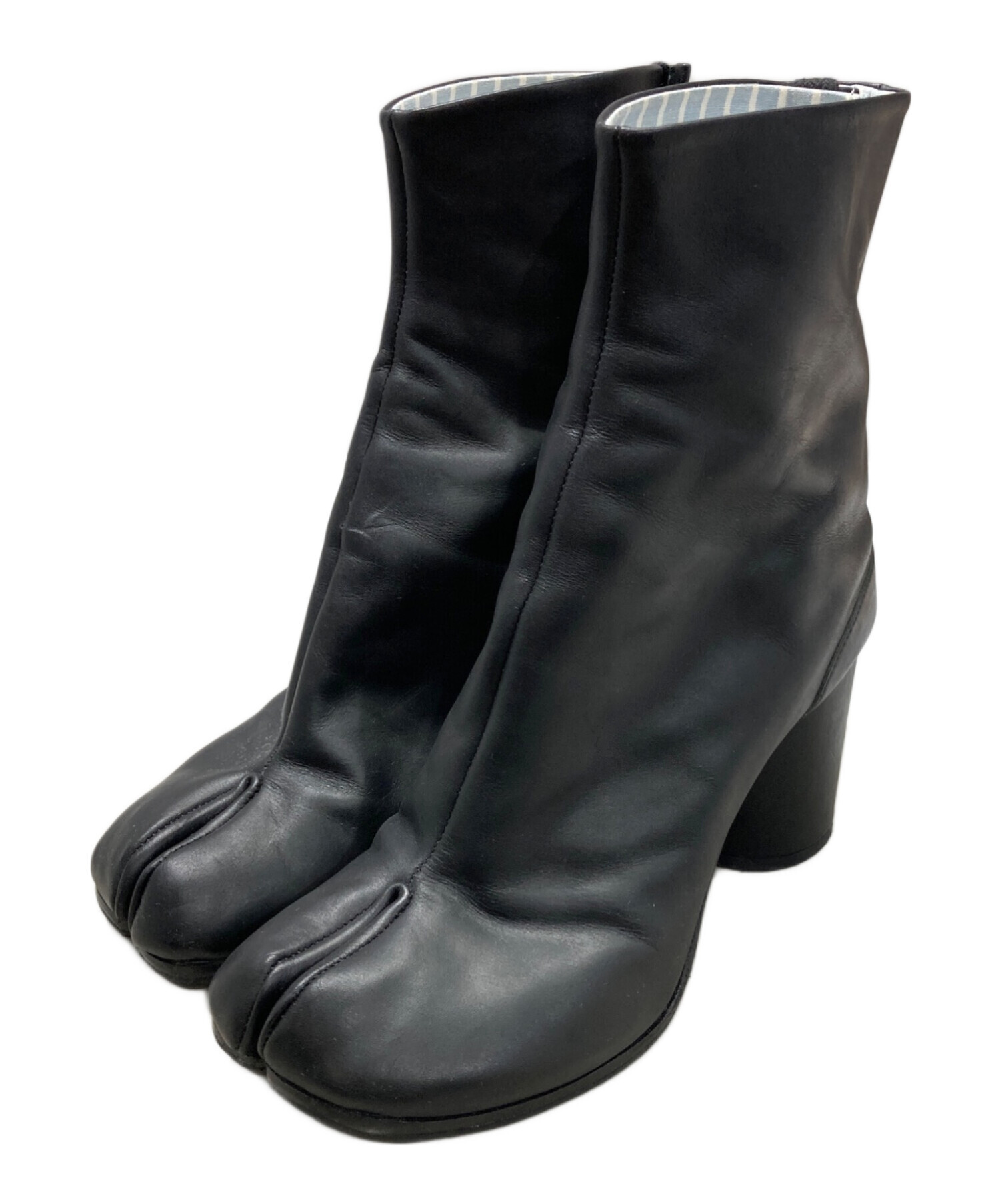 中古・古着通販】Maison Margiela (メゾンマルジェラ) 足袋ブーツ
