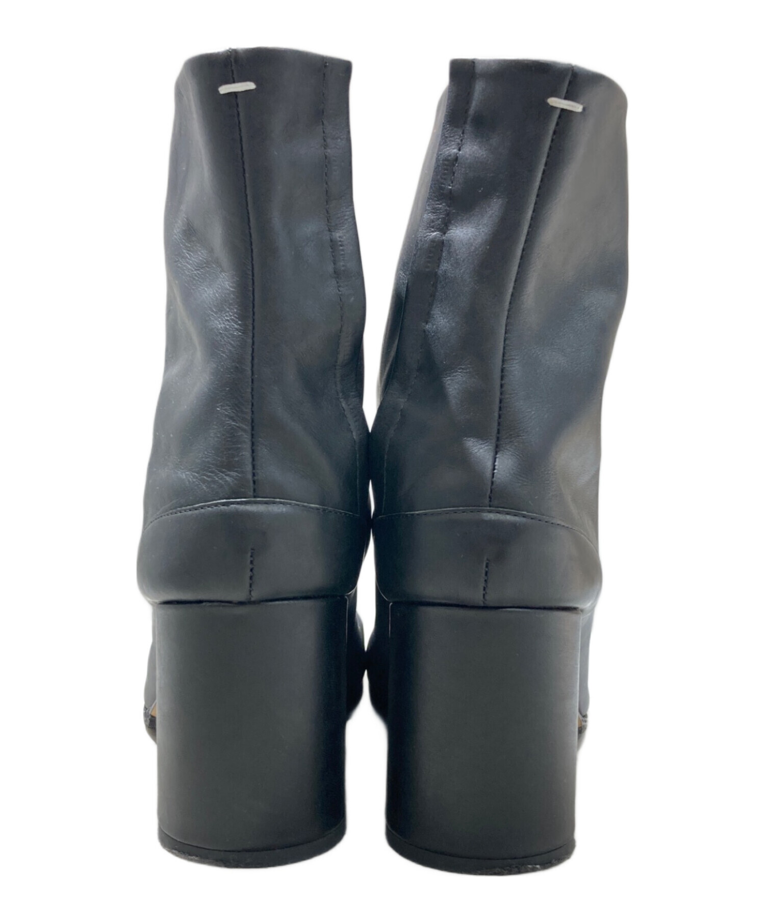中古・古着通販】Maison Margiela (メゾンマルジェラ) 足袋ブーツ