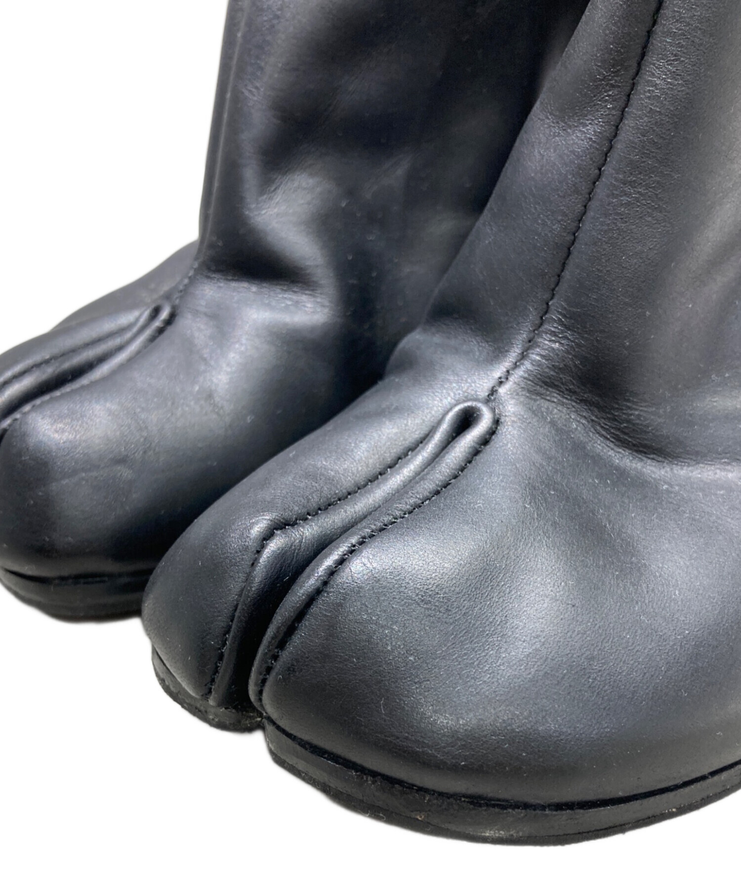 中古・古着通販】Maison Margiela (メゾンマルジェラ) 足袋ブーツ