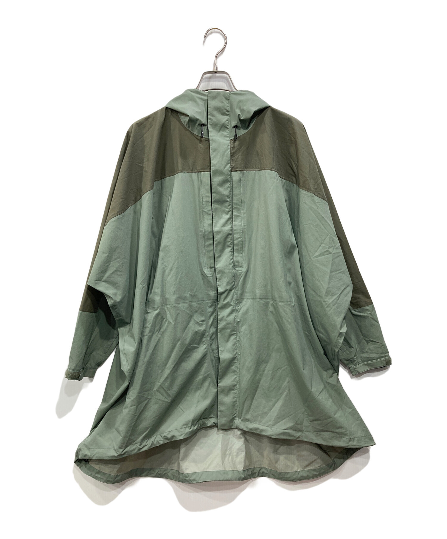 中古・古着通販】THE NORTH FACE (ザ ノース フェイス) ハイベント