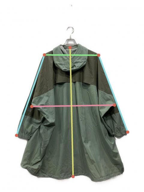 中古・古着通販】THE NORTH FACE (ザ ノース フェイス) ハイベント