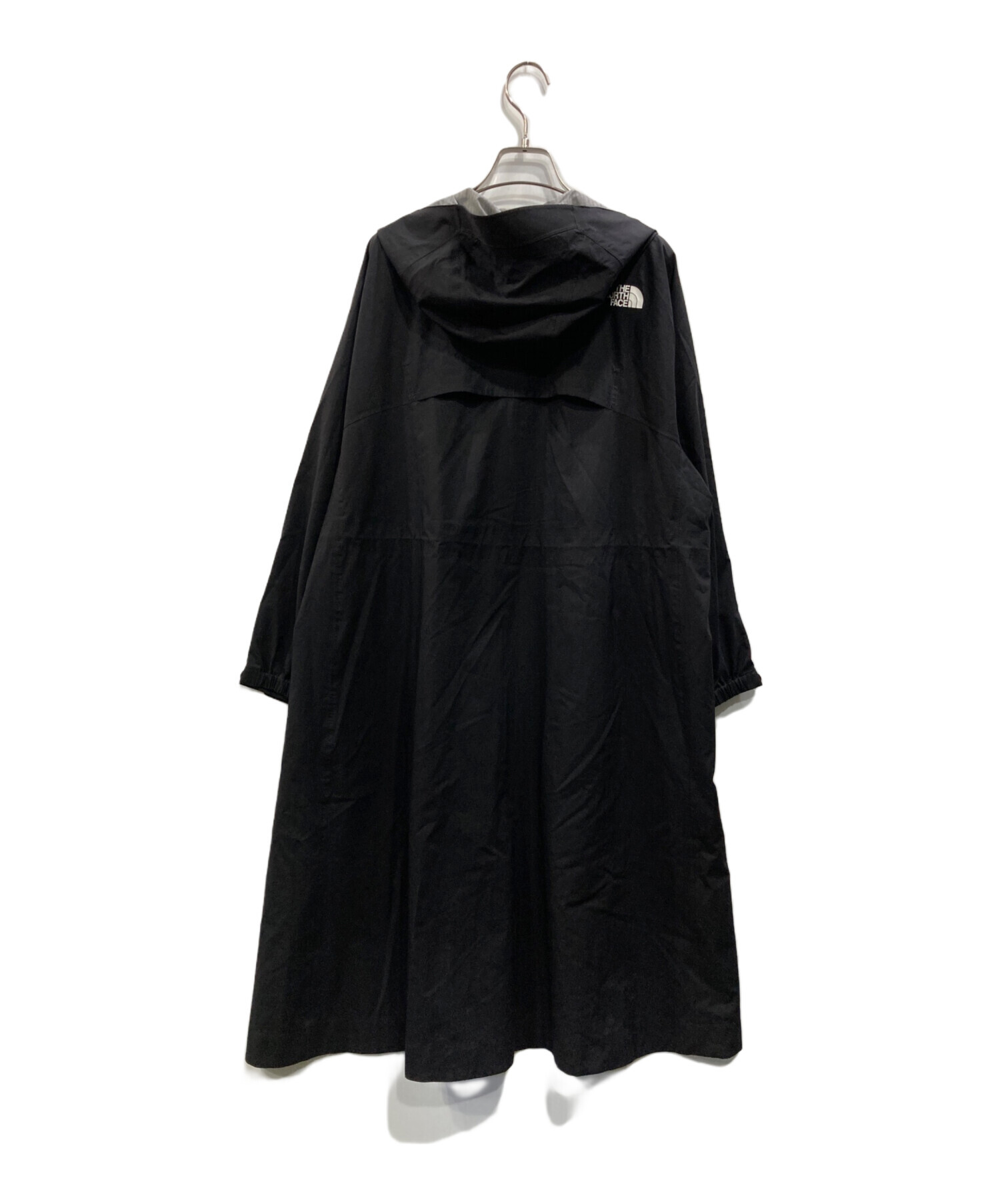 中古・古着通販】THE NORTH FACE (ザ ノース フェイス) ブリーズ