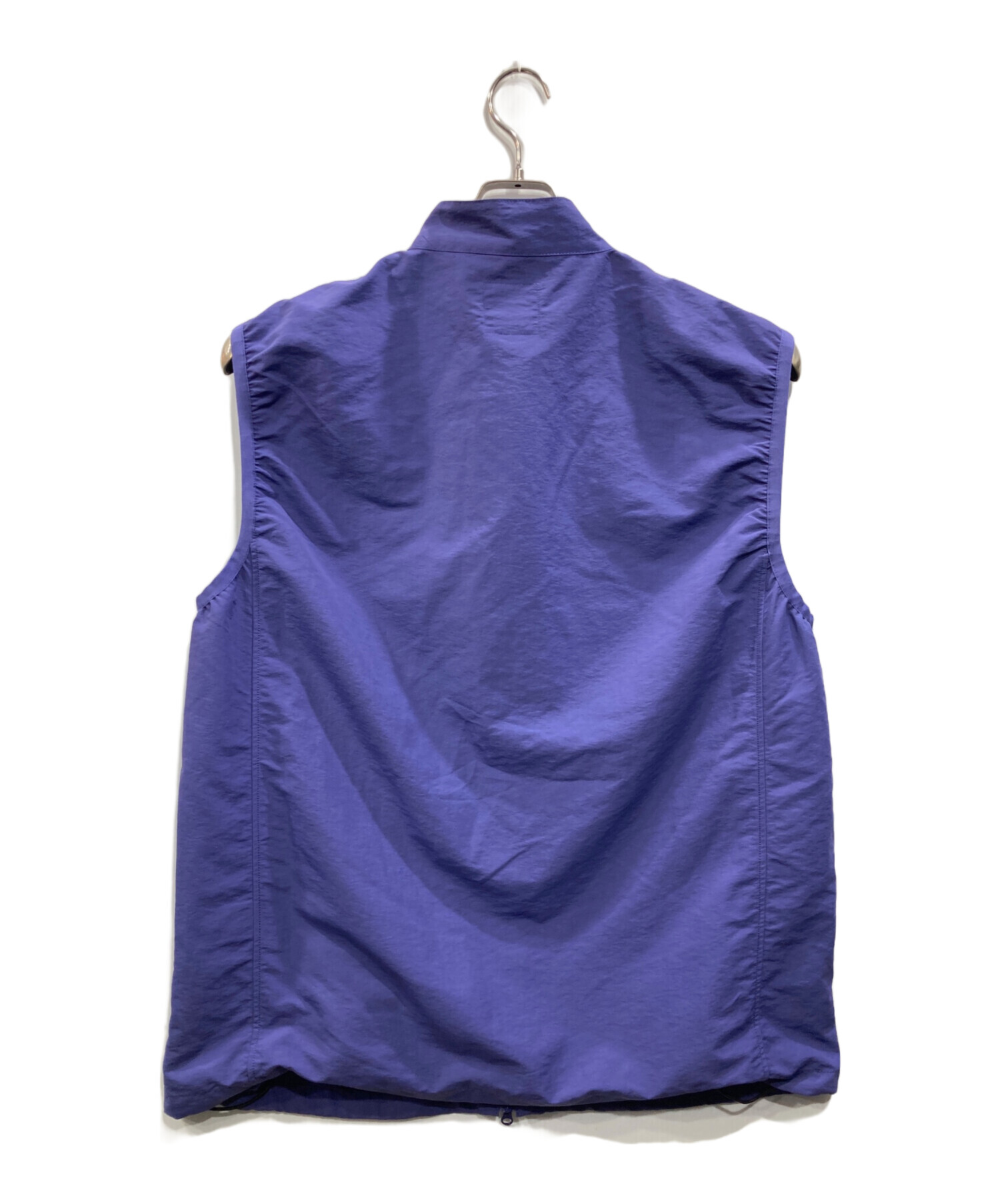 中古・古着通販】GRAMICCI (グラミチ) NYLON TUSSAH TACTICAL VEST
