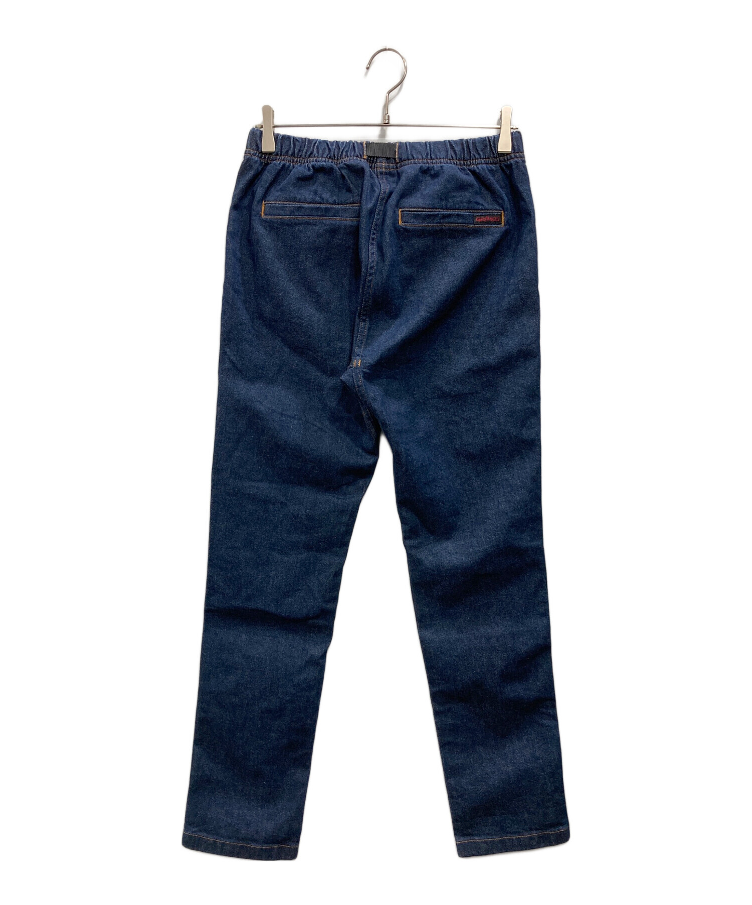 中古・古着通販】GRAMICCI (グラミチ) STRETCH DENIM NN-PANT TIGHT