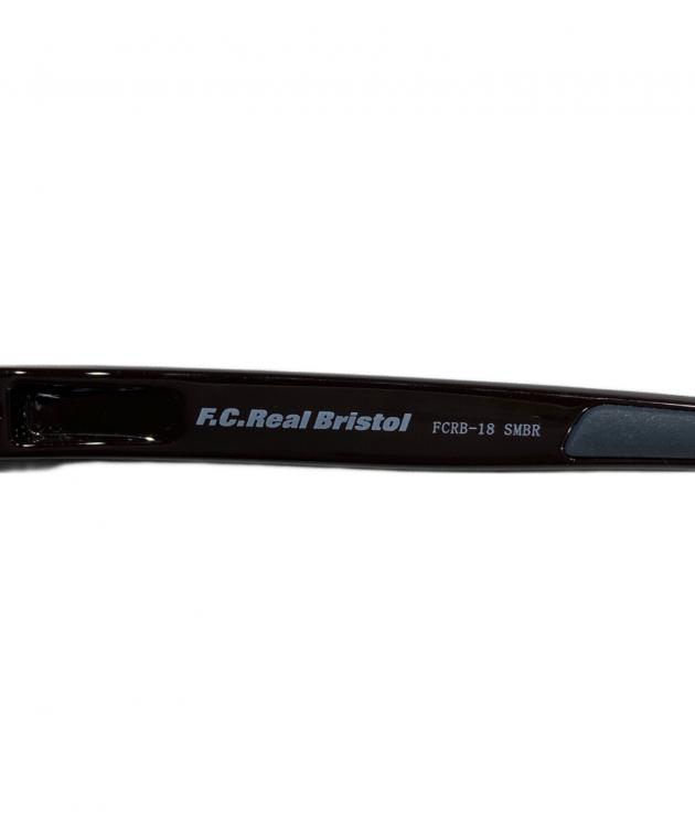 中古・古着通販】F.C.R.B. (エフシーレアルブリストル) 金子眼鏡